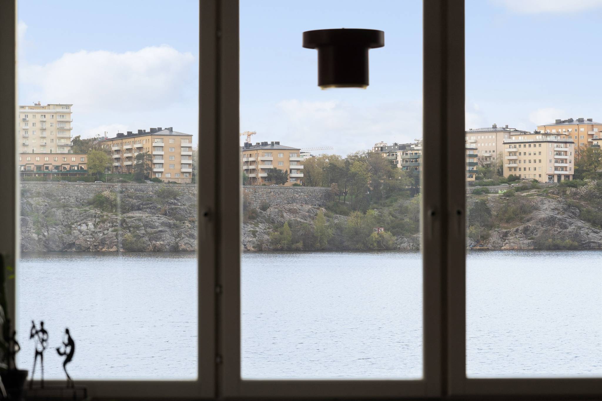 4 rum Lägenhet på Segelbåtsvägen 10 Stora Essingen Stockholms kommun - bild 7