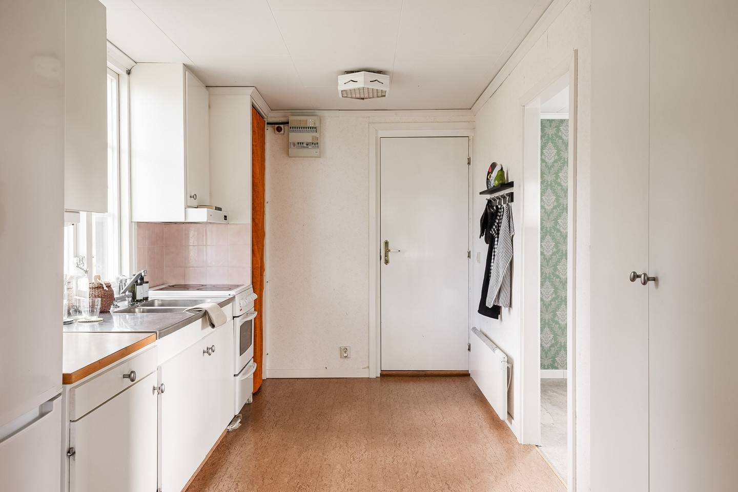 4 rum Vinterbonat fritidshus på Idvägen 45 Spexhult Nässjö kommun - bild 11