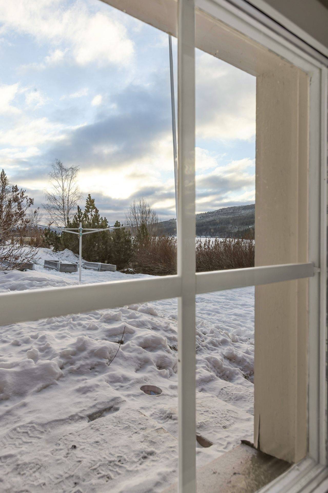 7 rum Villa på Björneborgsvägen 1 Björnänge Åre kommun - bild 23