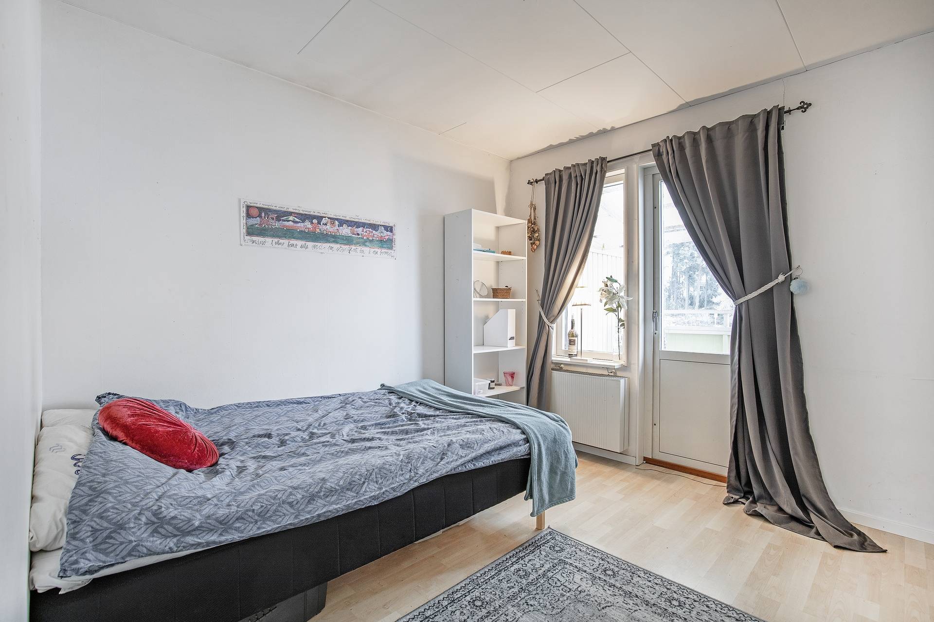 5 rum Radhus på Stenvägen 45D Mariefred Strängnäs kommun - bild 13