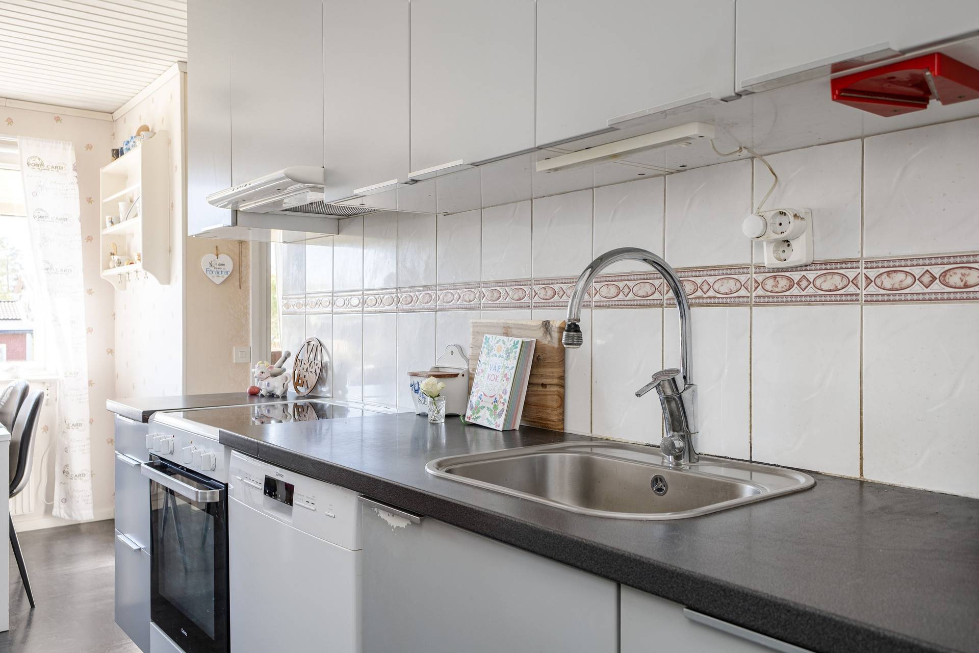 3 rum Villa på Vilsta Stenbacken 2 Vilsta Västerås kommun - bild 11
