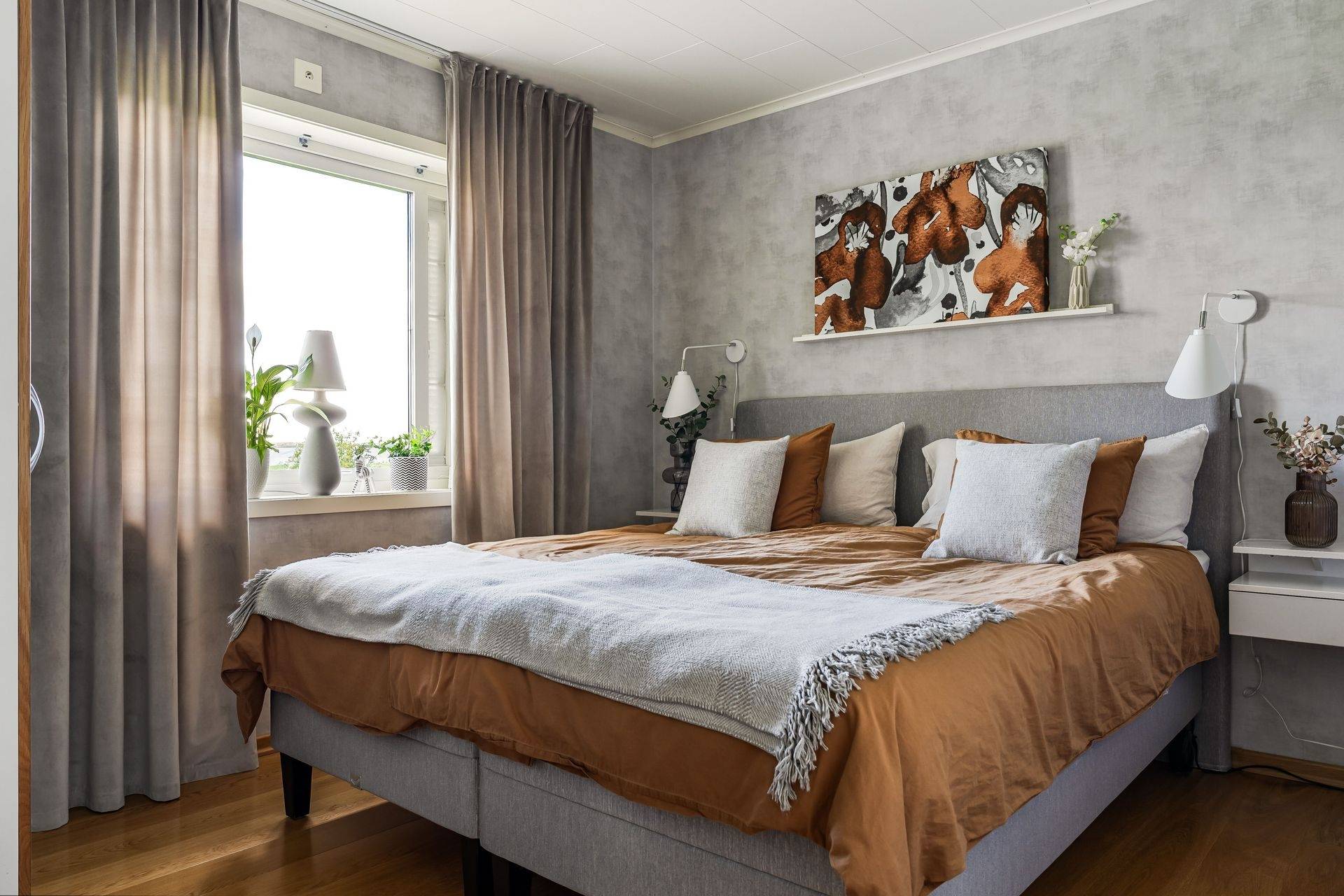 3 rum Villa på Blomronningsvägen 9 Vitsand Piteå kommun - bild 34