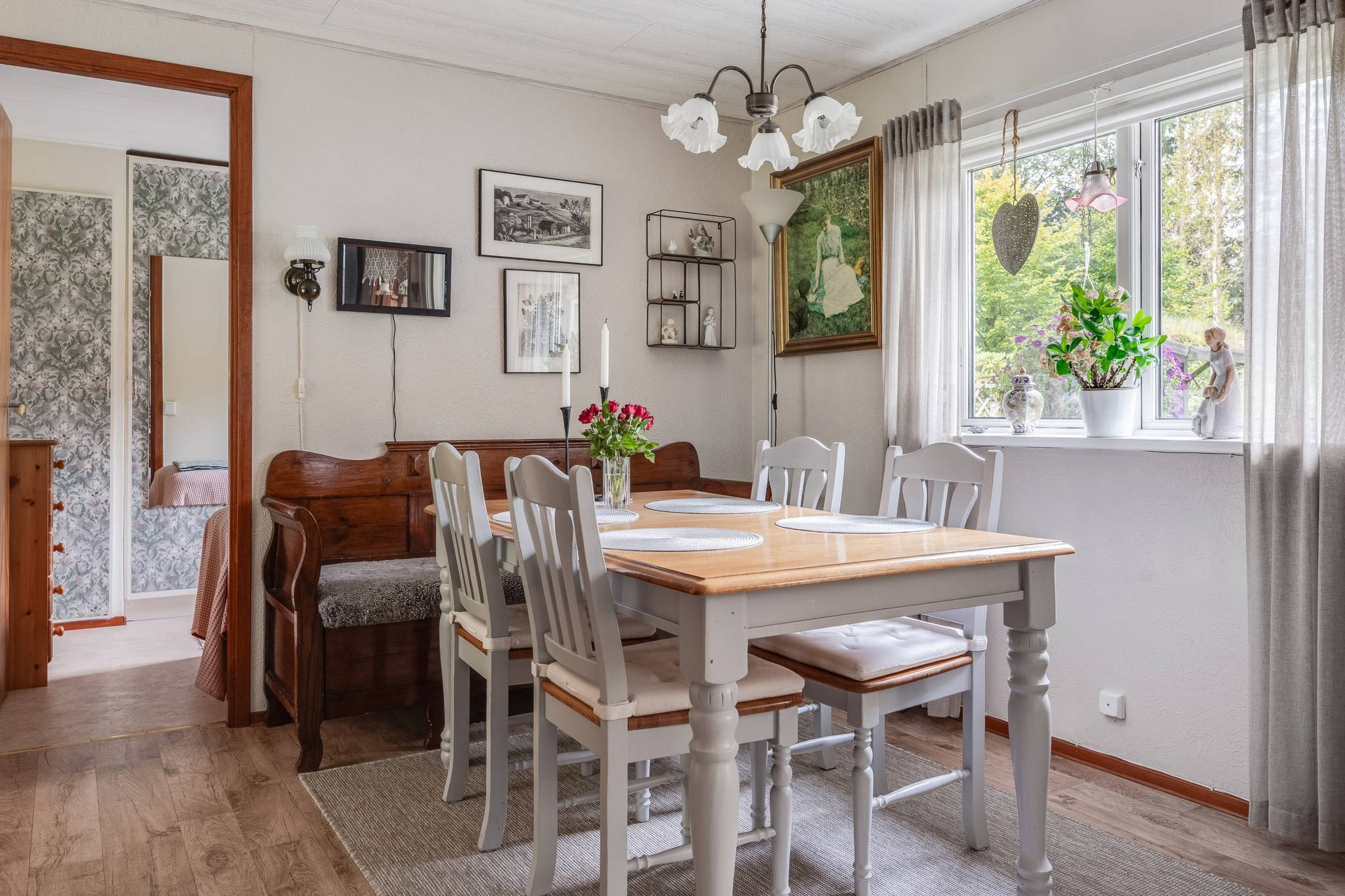 3 rum Villa på Allarp 831A Ljungbyhed Klippans kommun - bild 13