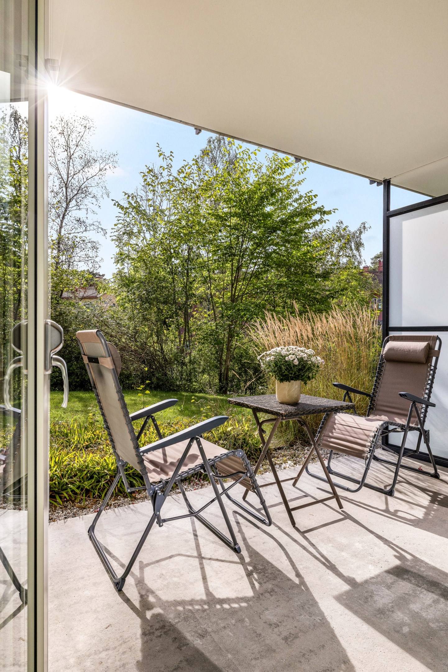 4 rum Lägenhet på Norbyvägen 46E Sommarro Uppsala kommun - bild 37