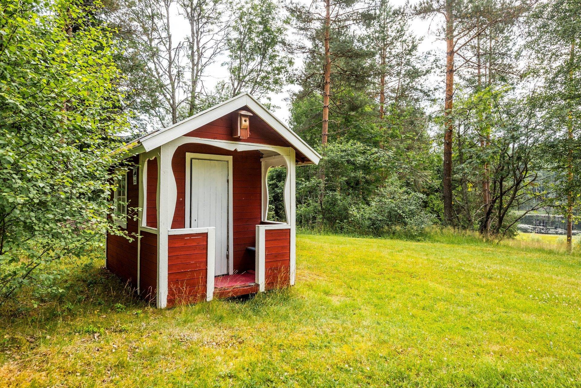 3 rum Fritidsboende på Lekvattnet 129 Torsby Torsby kommun - bild 38
