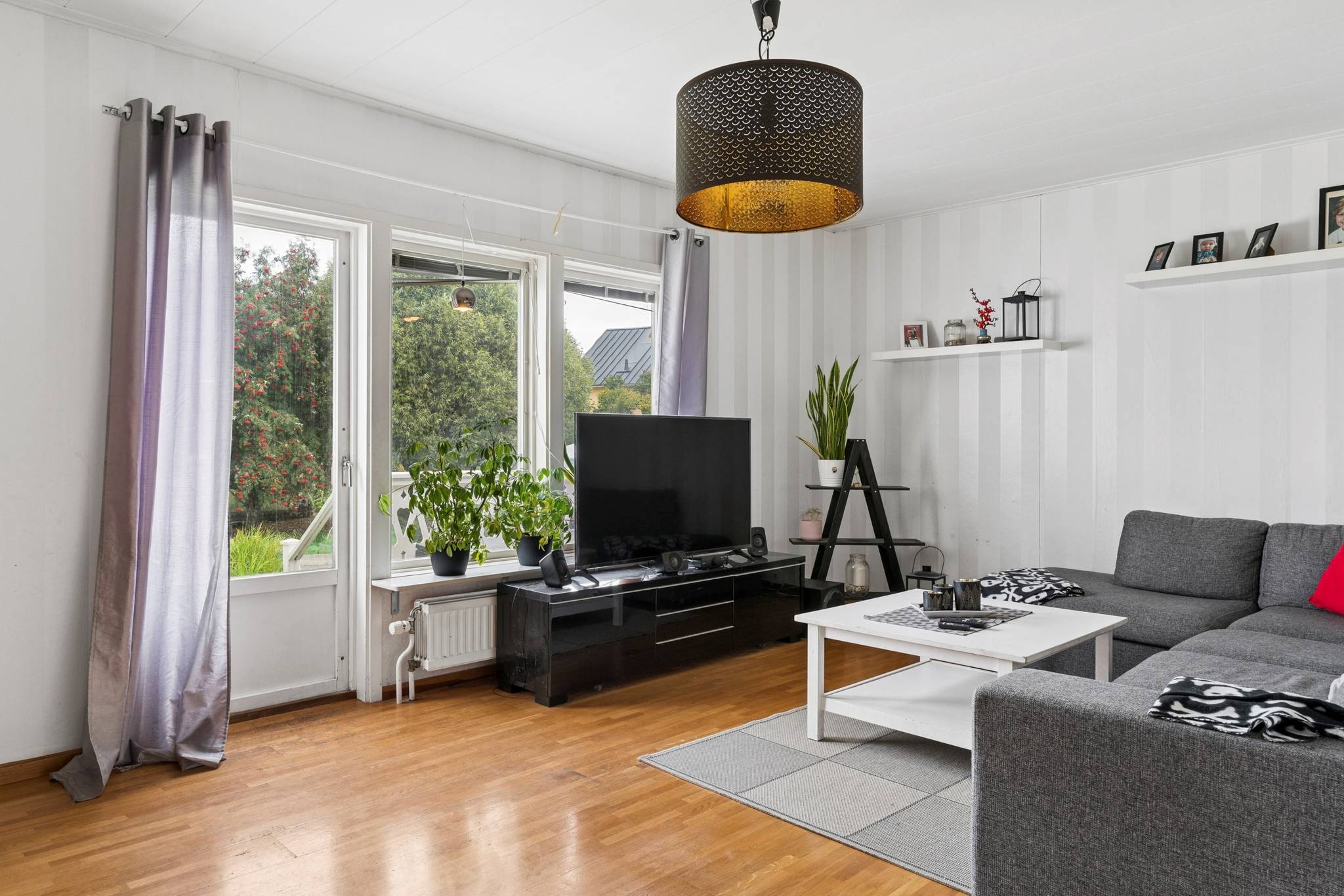 6 rum Villa på Målargatan 3 Vännäs Vännäs kommun - bild 16