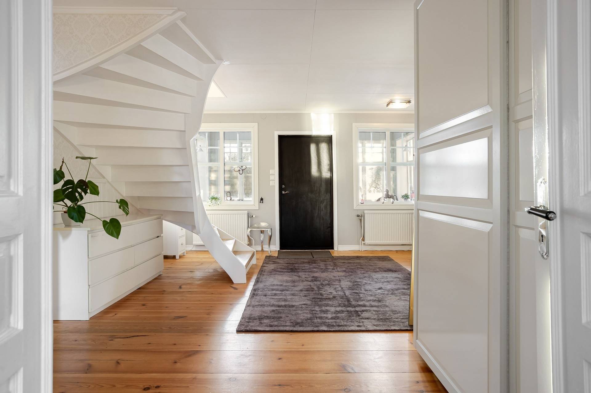 8 rum Gård med jordbruk på Bunsta 103 Sundsvall - Njurunda Sundsvalls kommun - bild 8