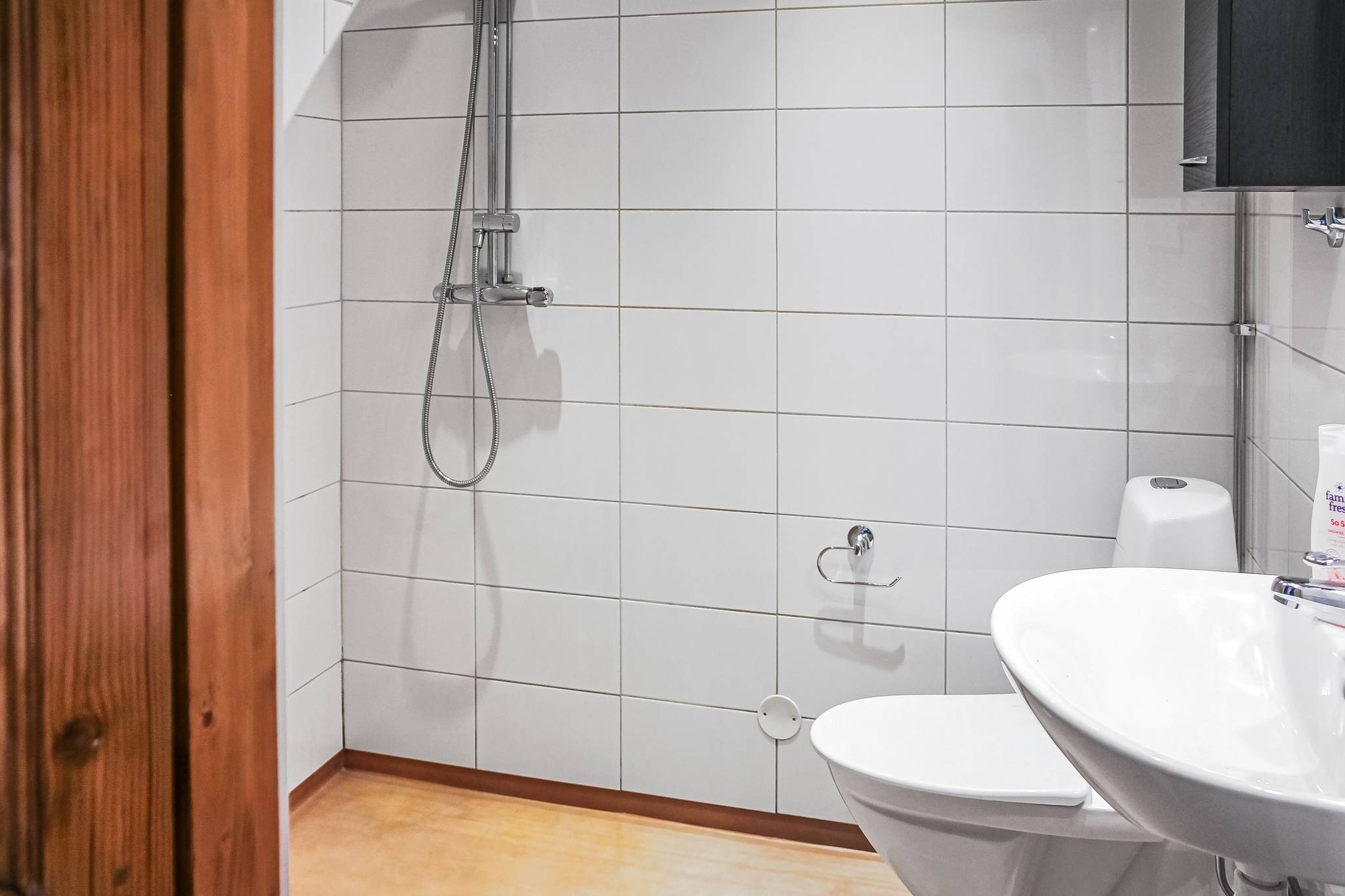 129 m² Gård med jordbruk på Hallagatan 36 Jämjö Karlskrona kommun - bild 27