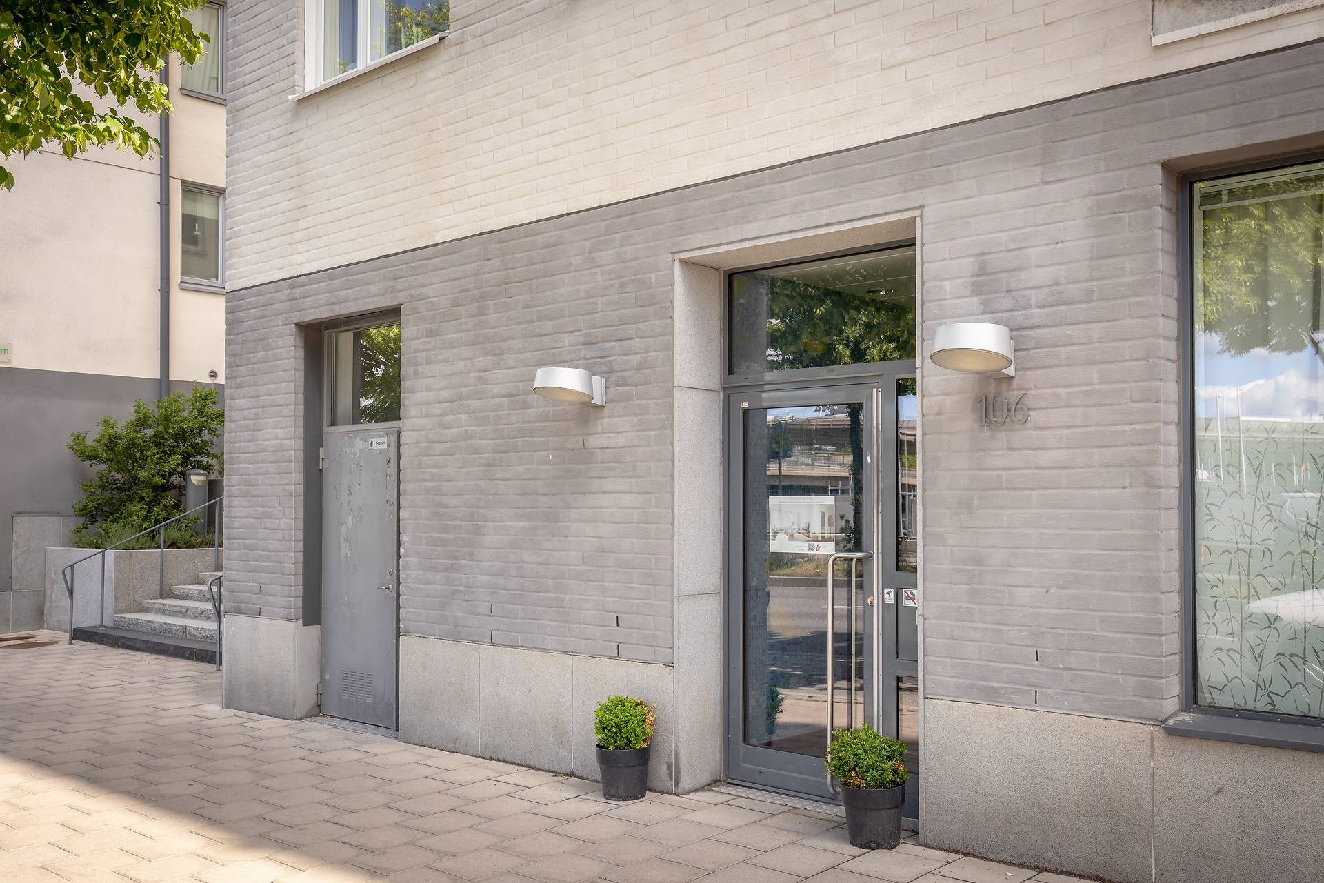4 rum Lägenhet på Lindhagensgatan 106 Västra Kungsholmen - Hornsbergs strand Stockholms kommun - bild 41