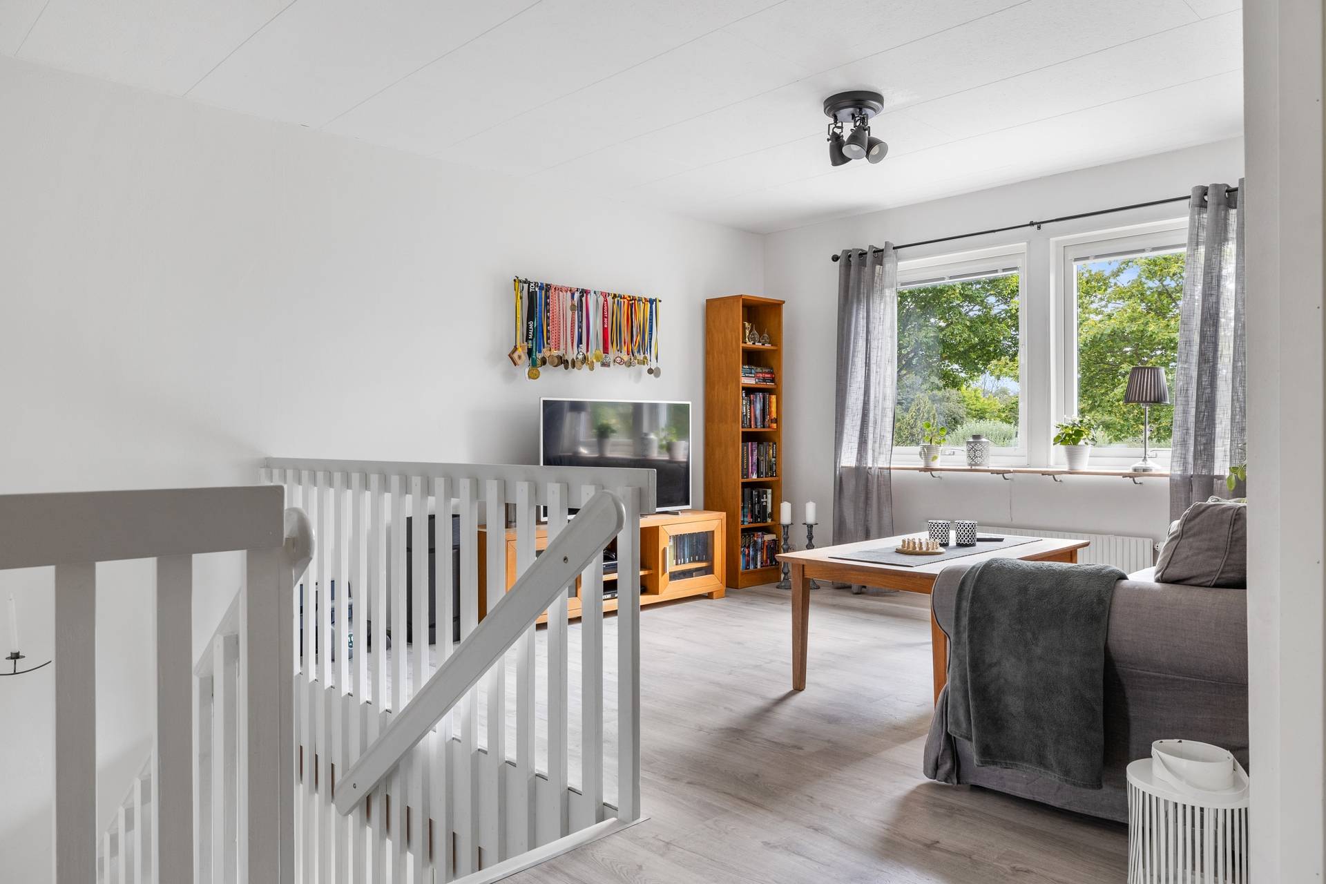 5 rum Radhus på Smultronstigen 1C Bärområdet Ystads kommun - bild 17