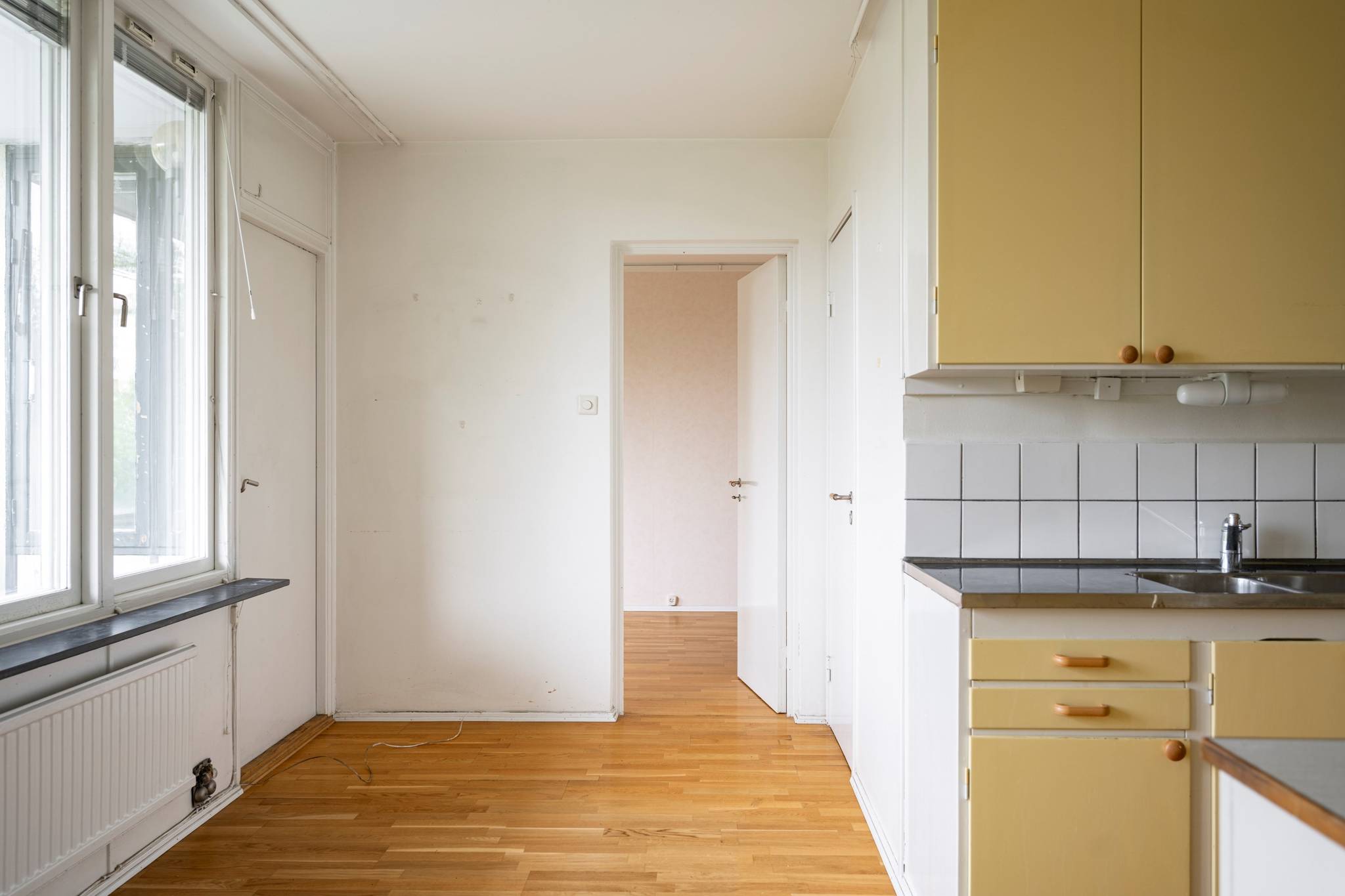 2 rum Lägenhet på Kampementsgatan 8, 3 tr Stockholms kommun - bild 3