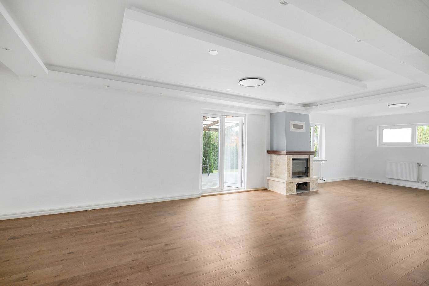 7 rum Villa på Fullblodsvägen 4 Järfälla kommun - bild 6