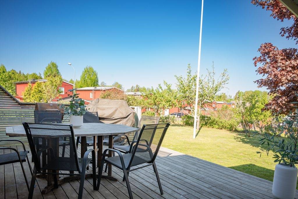 4 rum Villa på Oxhagsvägen 6 Madängsholm Tidaholms kommun - bild 10