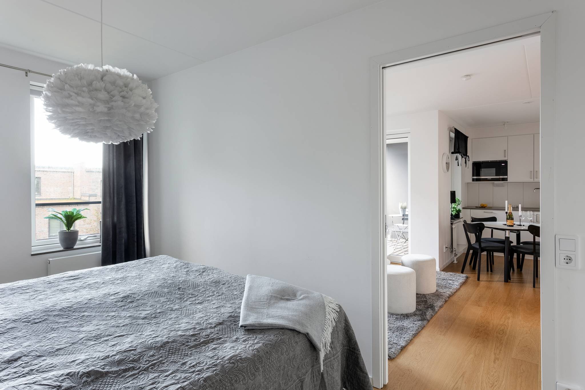 2 rum Lägenhet på Redaregatan 41 Oceanhamnen Helsingborgs kommun - bild 13