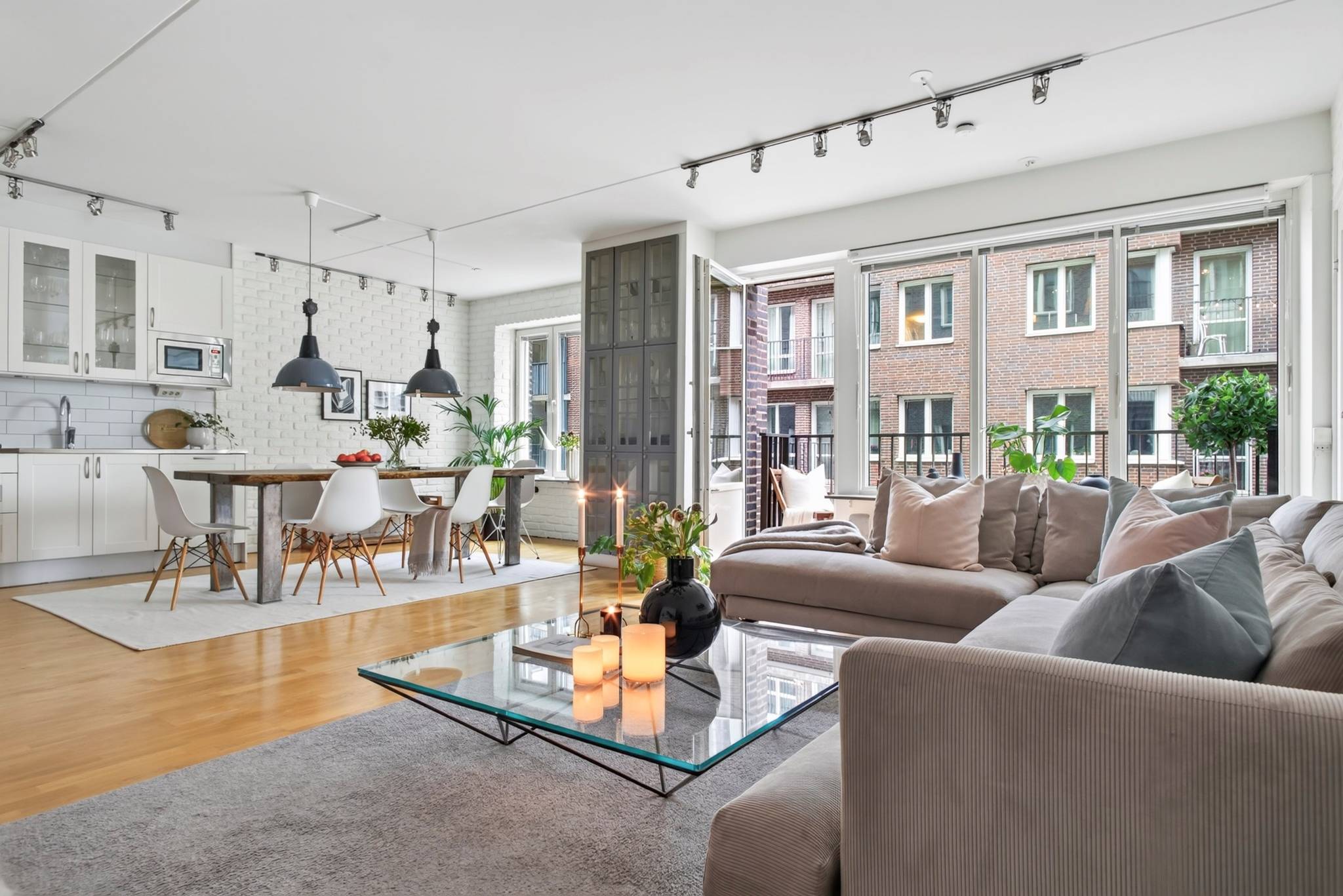 4 rum Lägenhet på Lars Forssells Gata 34, 5 tr Hornsbergs Strand Stockholms kommun - bild 7