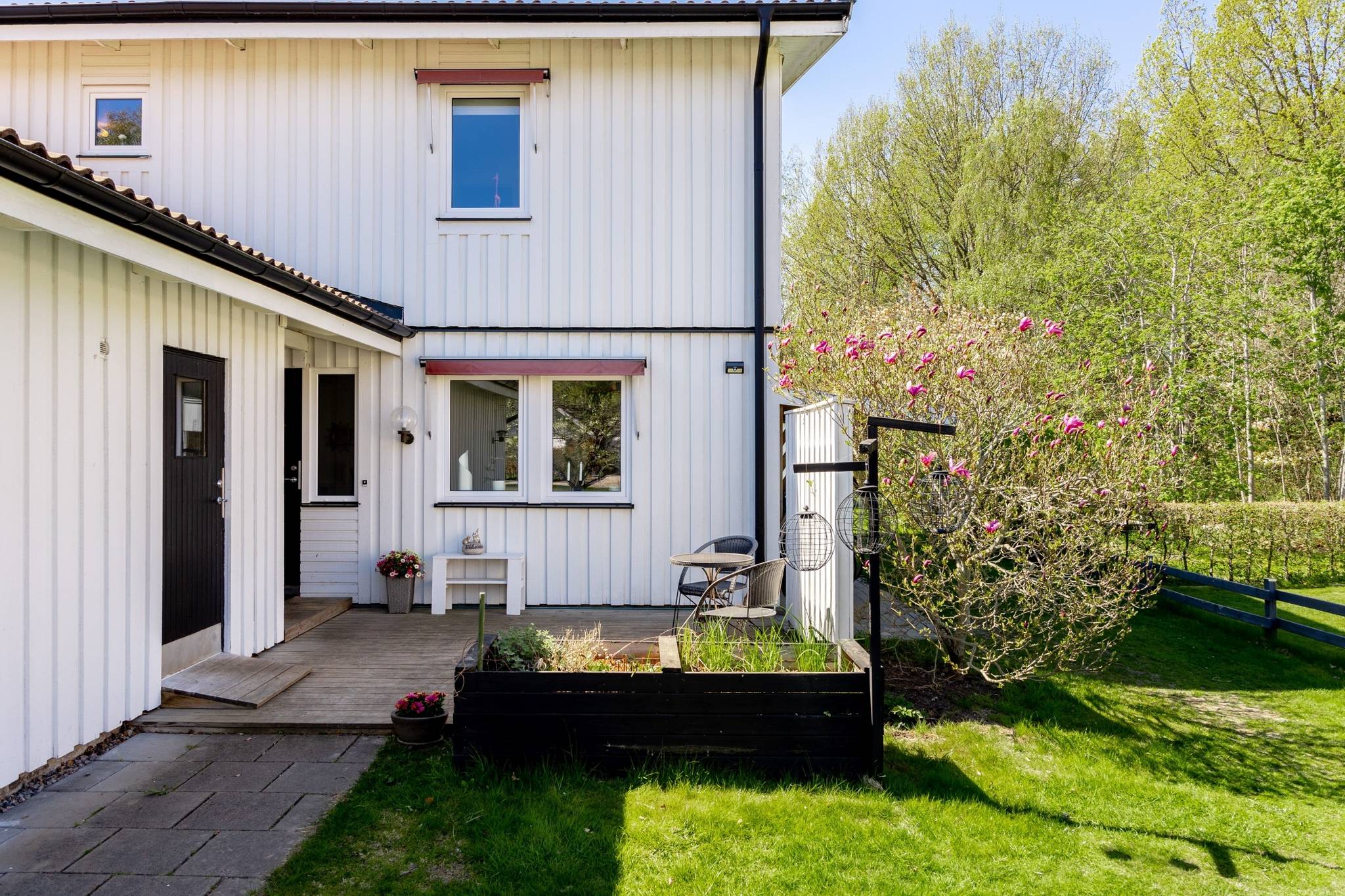6 rum Villa på Kulas väg 30 Teleborg Växjö kommun - bild 3