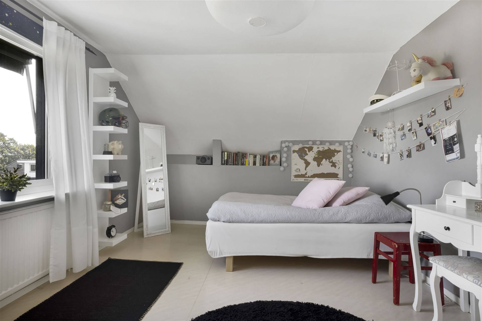 6 rum Villa på Parkvägen 10 Söndrum Halmstads kommun - bild 35