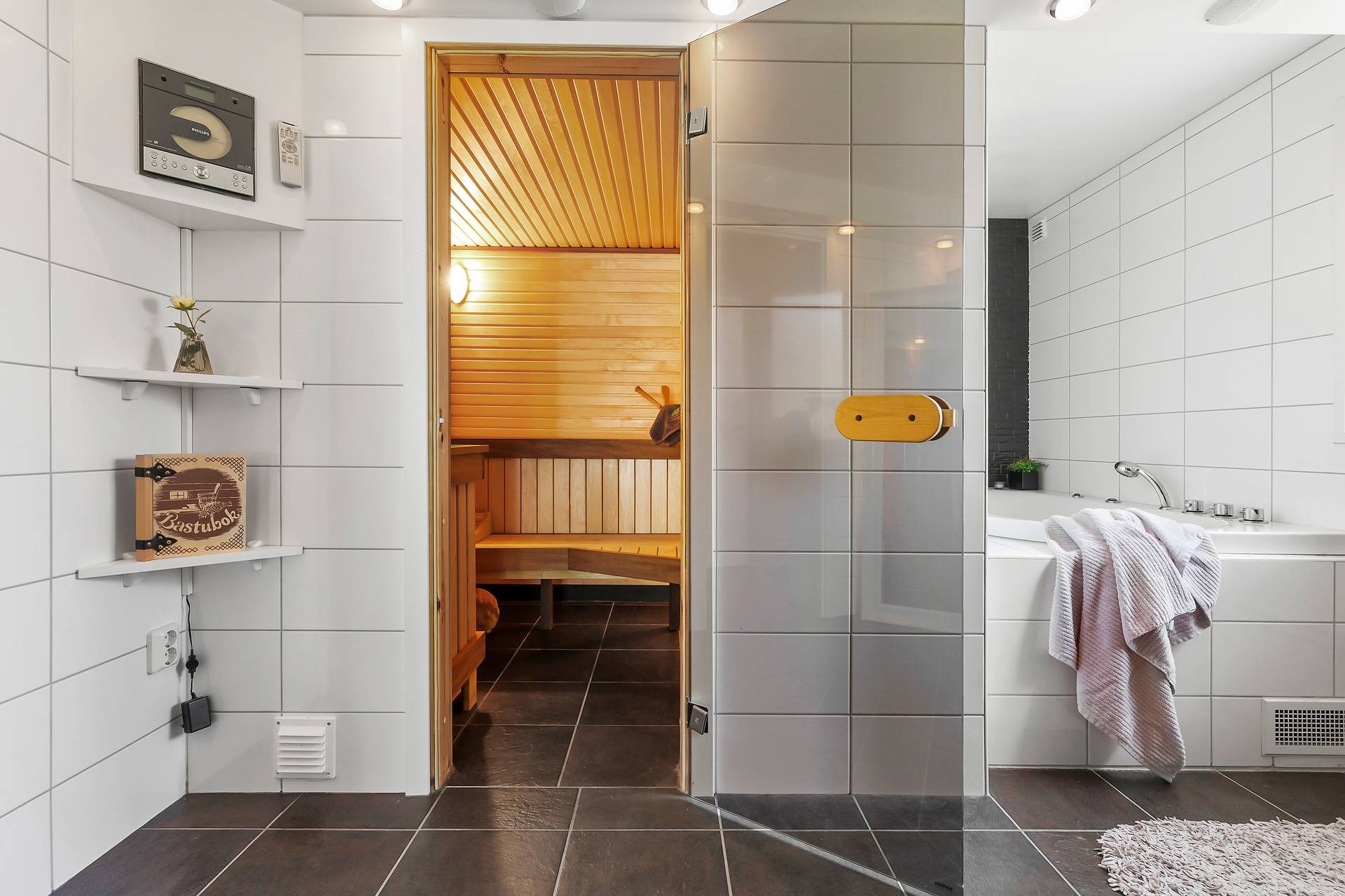 5 rum Villa på Ekeby 266 Rosersberg Sigtuna kommun - bild 28