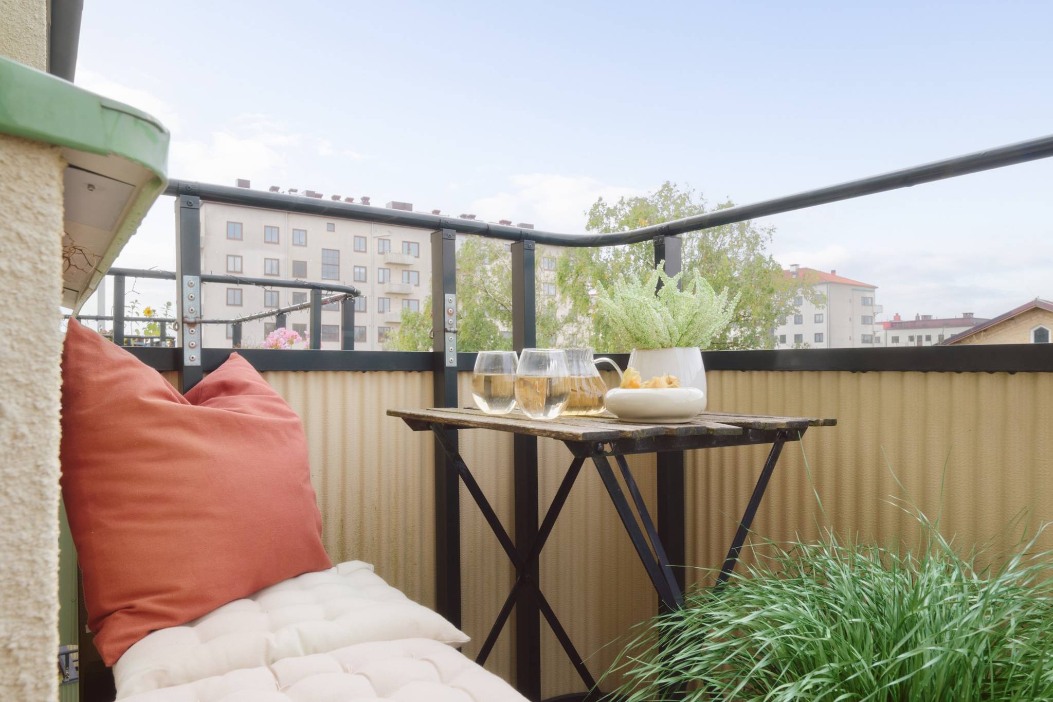 1.5 rum Lägenhet på Volrat Thamsgatan 7B Johanneberg Göteborgs kommun - bild 18