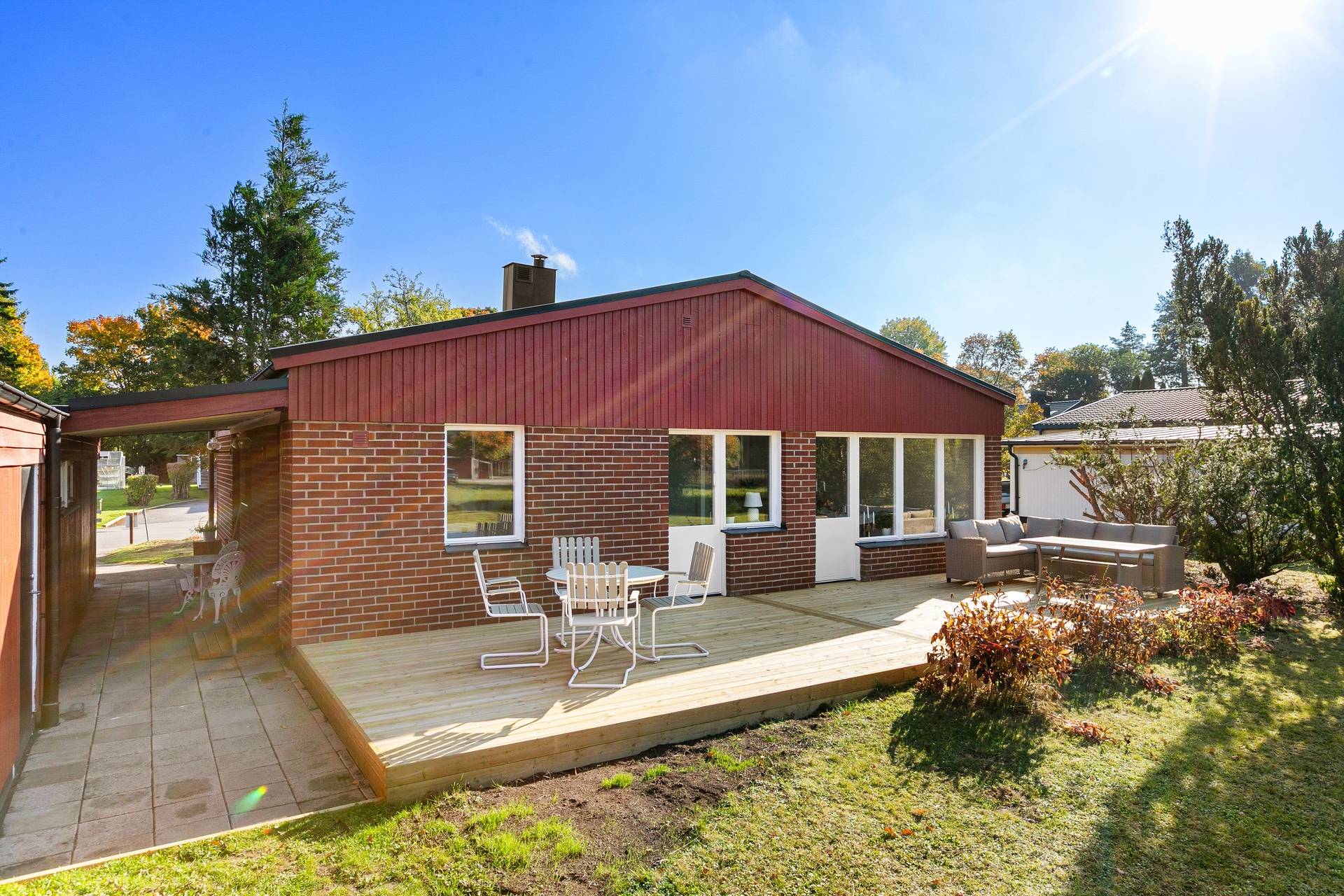 4 rum Villa på Åkervägen 22 Älvkarleby Älvkarleby kommun - bild 2