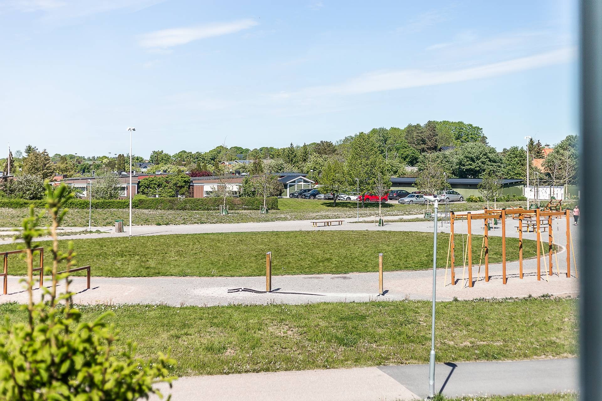 3.5 rum Lägenhet på Körvelgatan 45C Årsta Uppsala kommun - bild 23