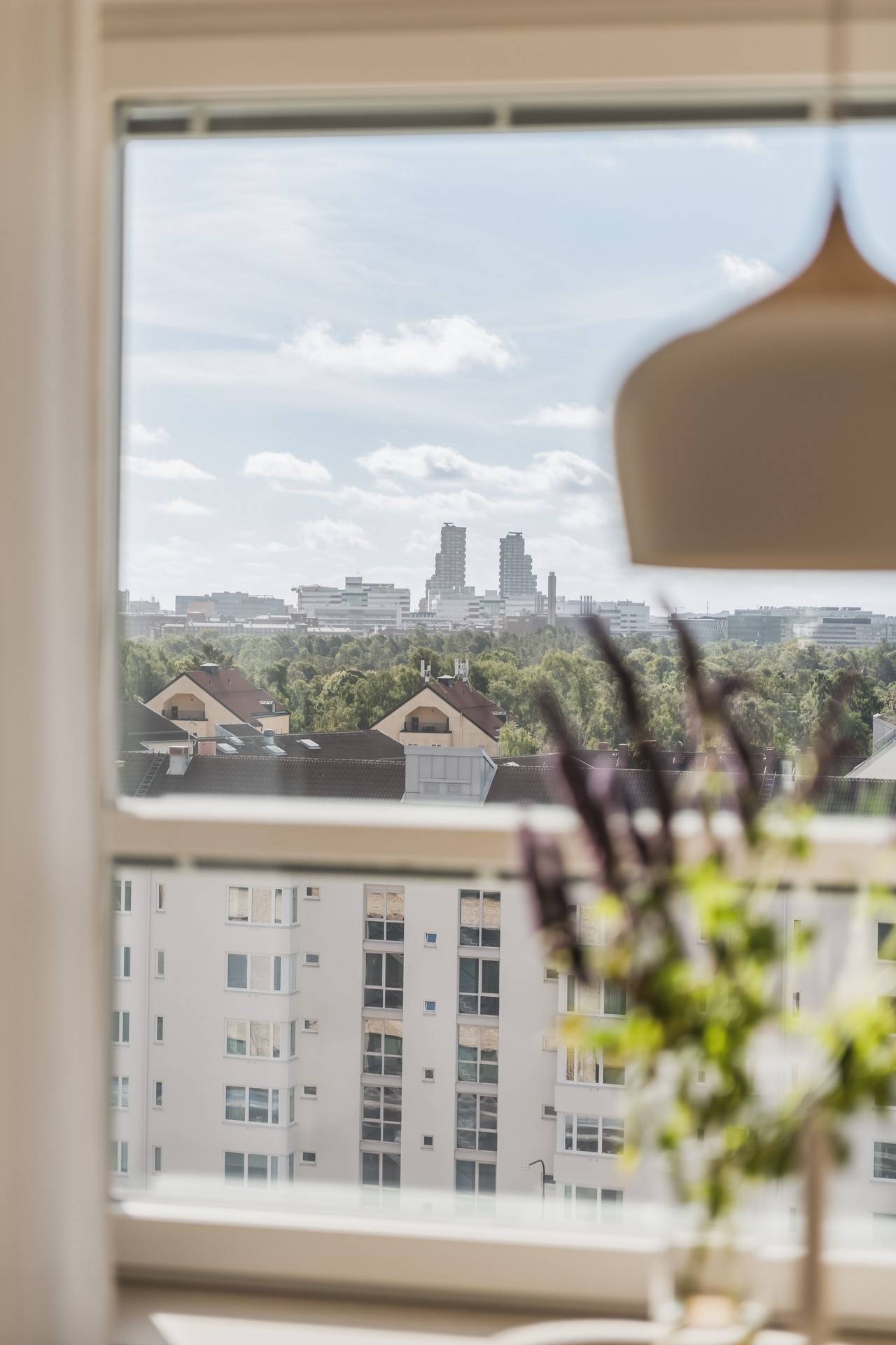 2 rum Lägenhet på Kolonnvägen 2 Haga Norra Solna kommun - bild 3
