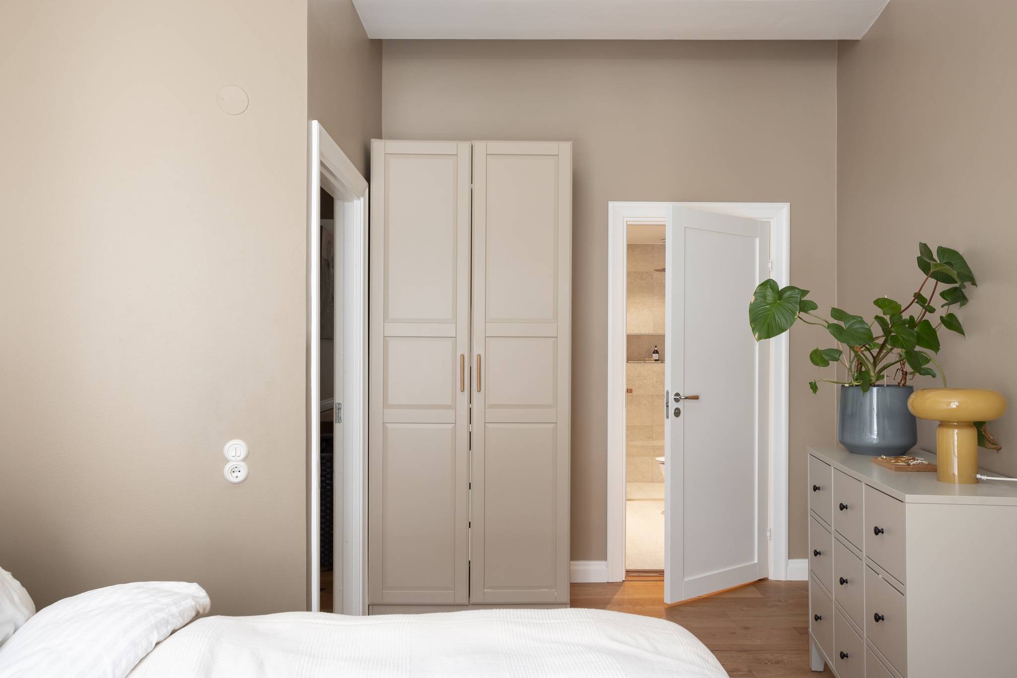 3 rum Lägenhet på Baltzarsgatan 41A City Malmö kommun - bild 20