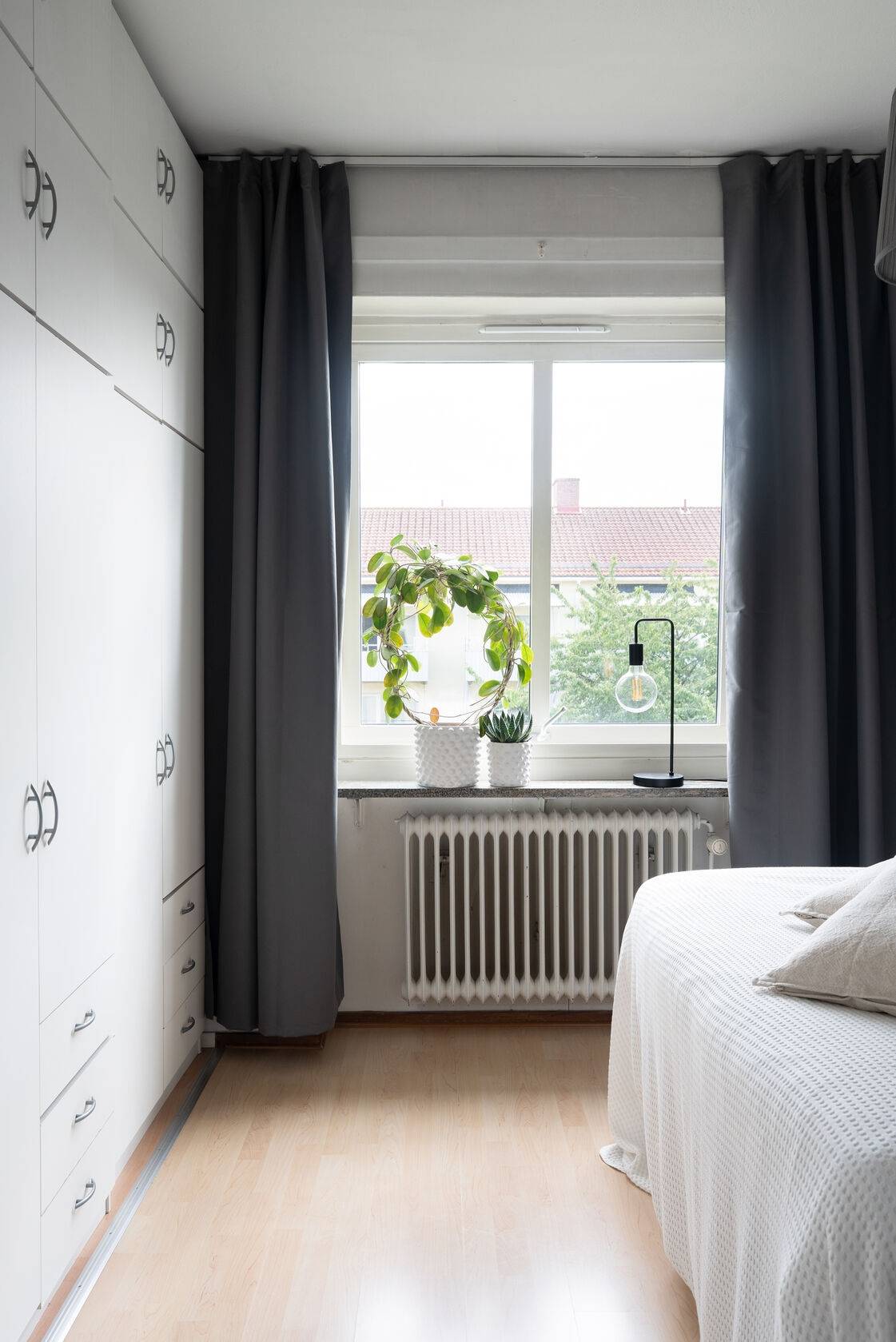 2 rum Lägenhet på Åbygatan 6B Klippan-centralt Klippans kommun - bild 11