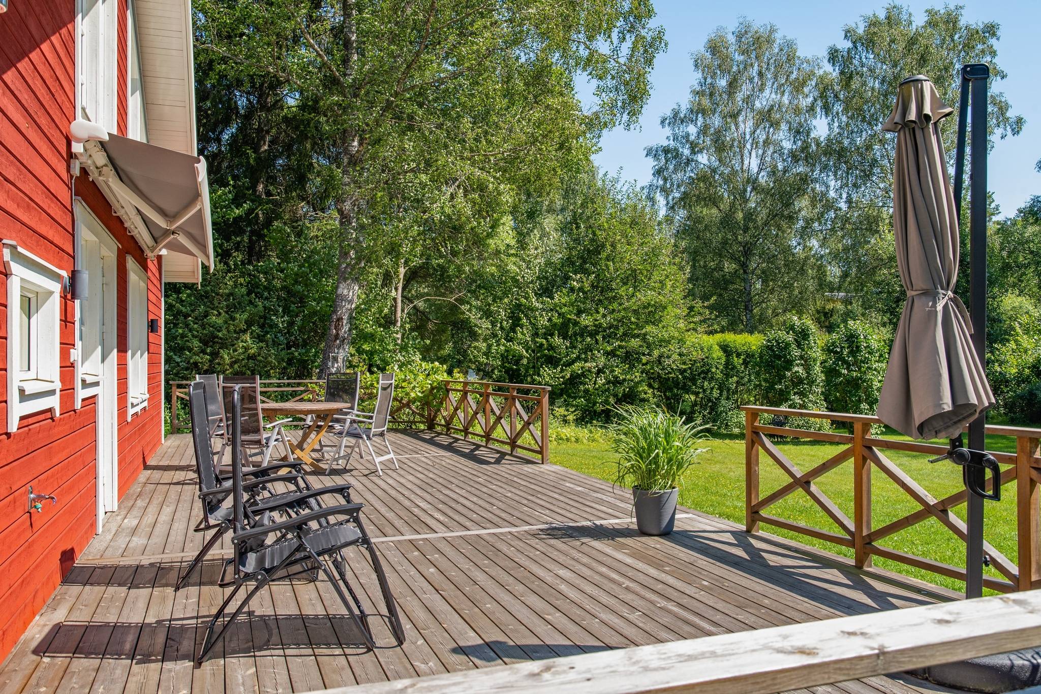 3 rum Villa på Stummelängsvägen 8 Björknäs Norrtälje kommun - bild 20