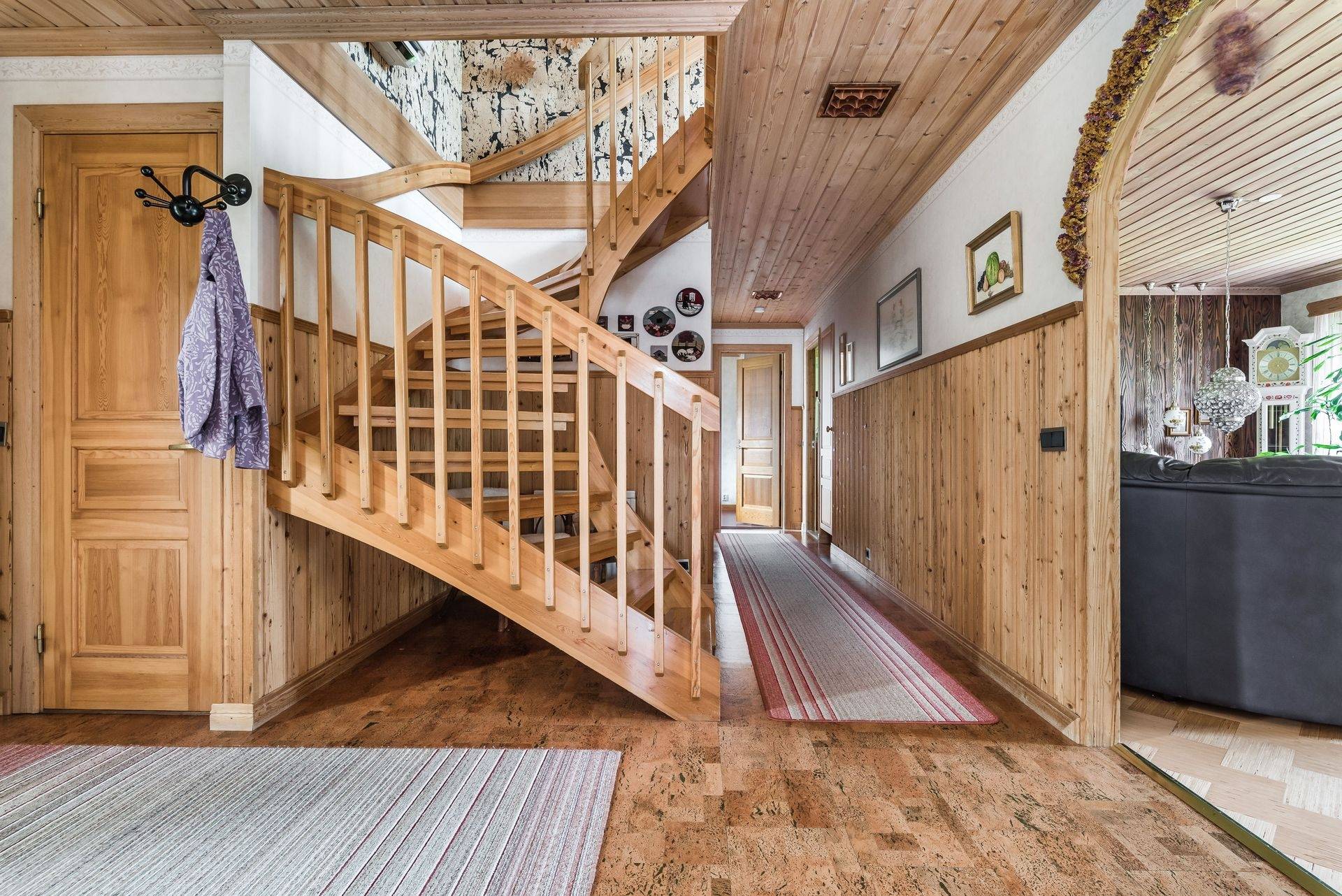 5 rum Villa på Hampmyrvägen 37 Alvik Luleå kommun - bild 15