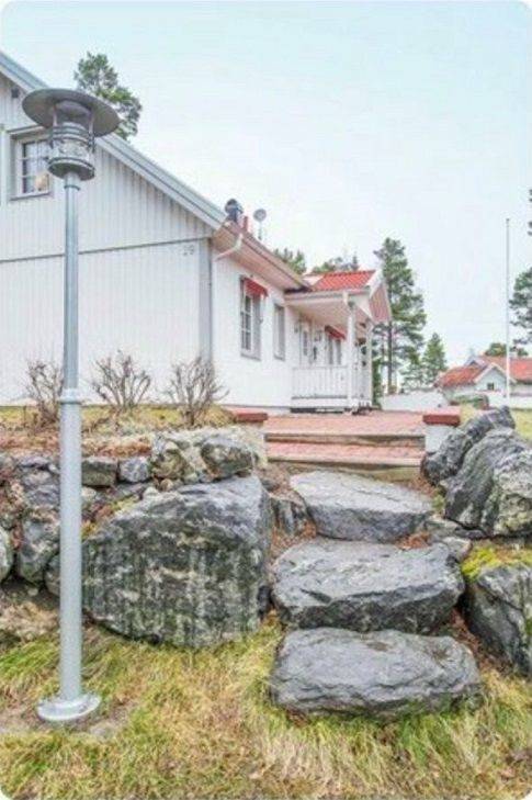 6 rum Villa på Näckrosstigen 19 A Hillsjöstrand Gävle kommun - bild 41
