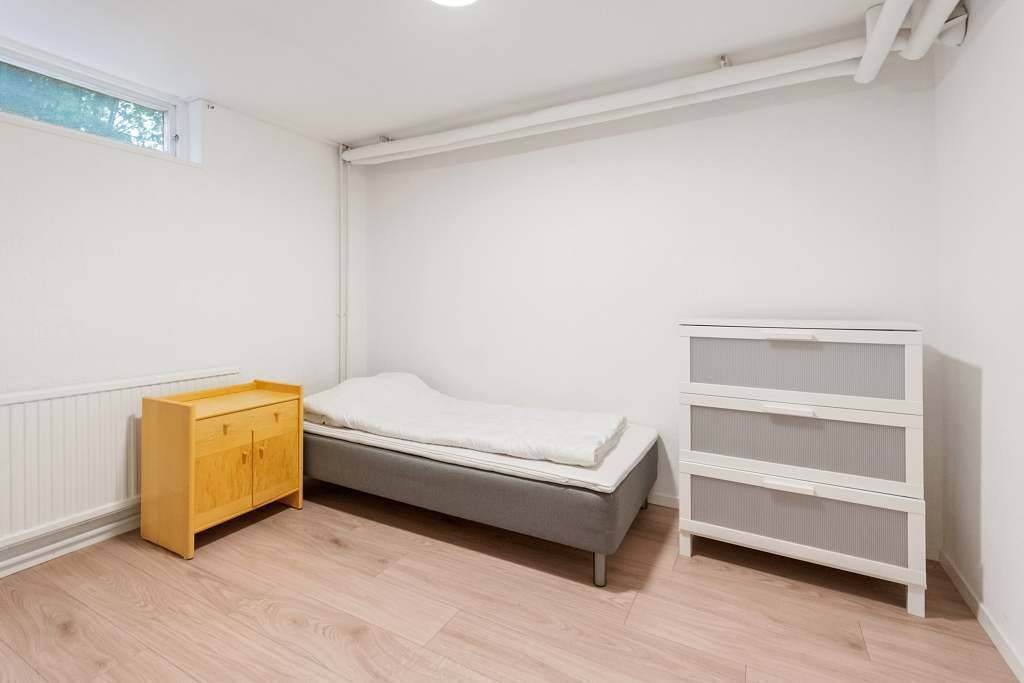 7 rum Villa på Mossvägen 22 Triangelområdet Kiruna kommun - bild 21