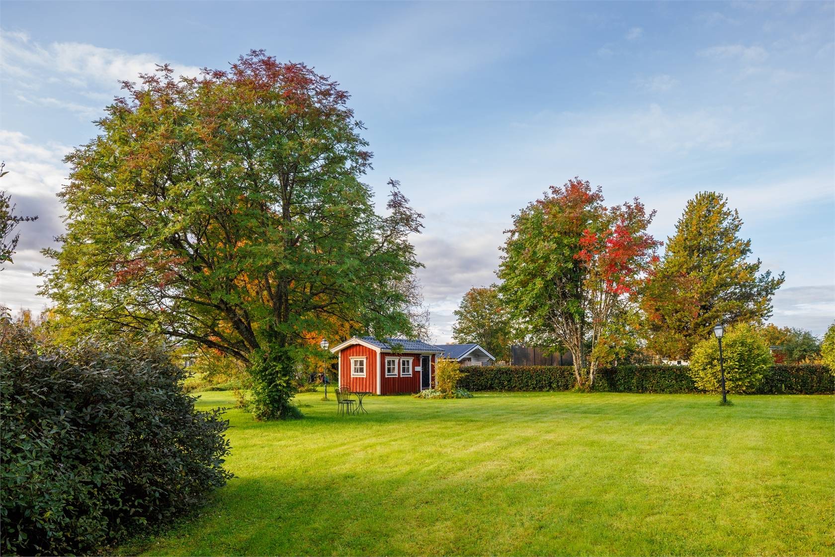 4 rum Villa på Fårhagsvägen 12 Norra Svartbyn Bodens kommun - bild 26