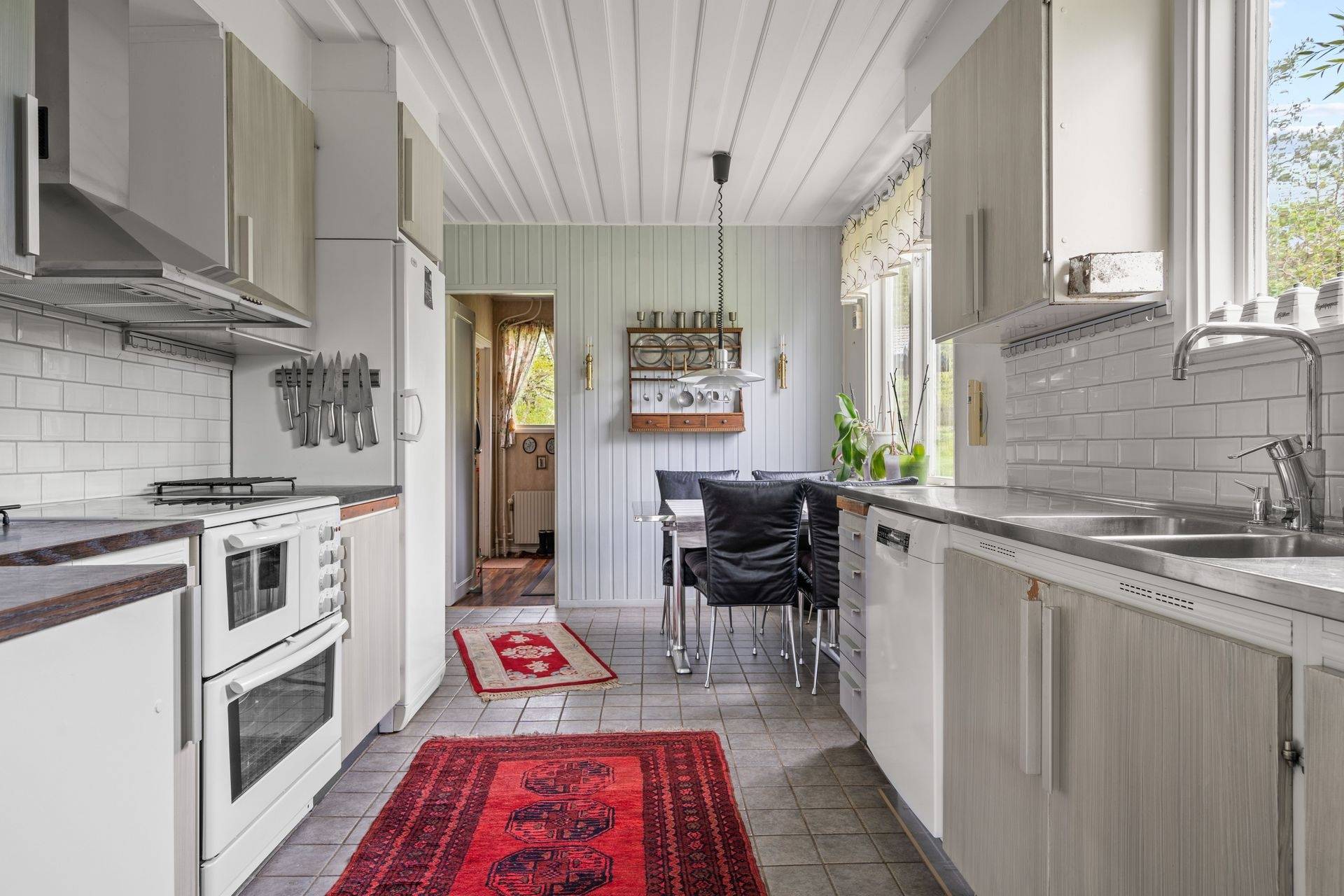 123 m² Gård med jordbruk på Sjöbacka gård 1 Turinge Nykvarns kommun - bild 24
