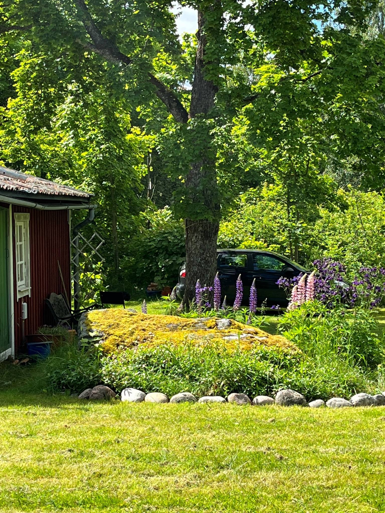 5 rum Villa på Torsholma 68 Frösunda Torsholma Vallentuna kommun - bild 22