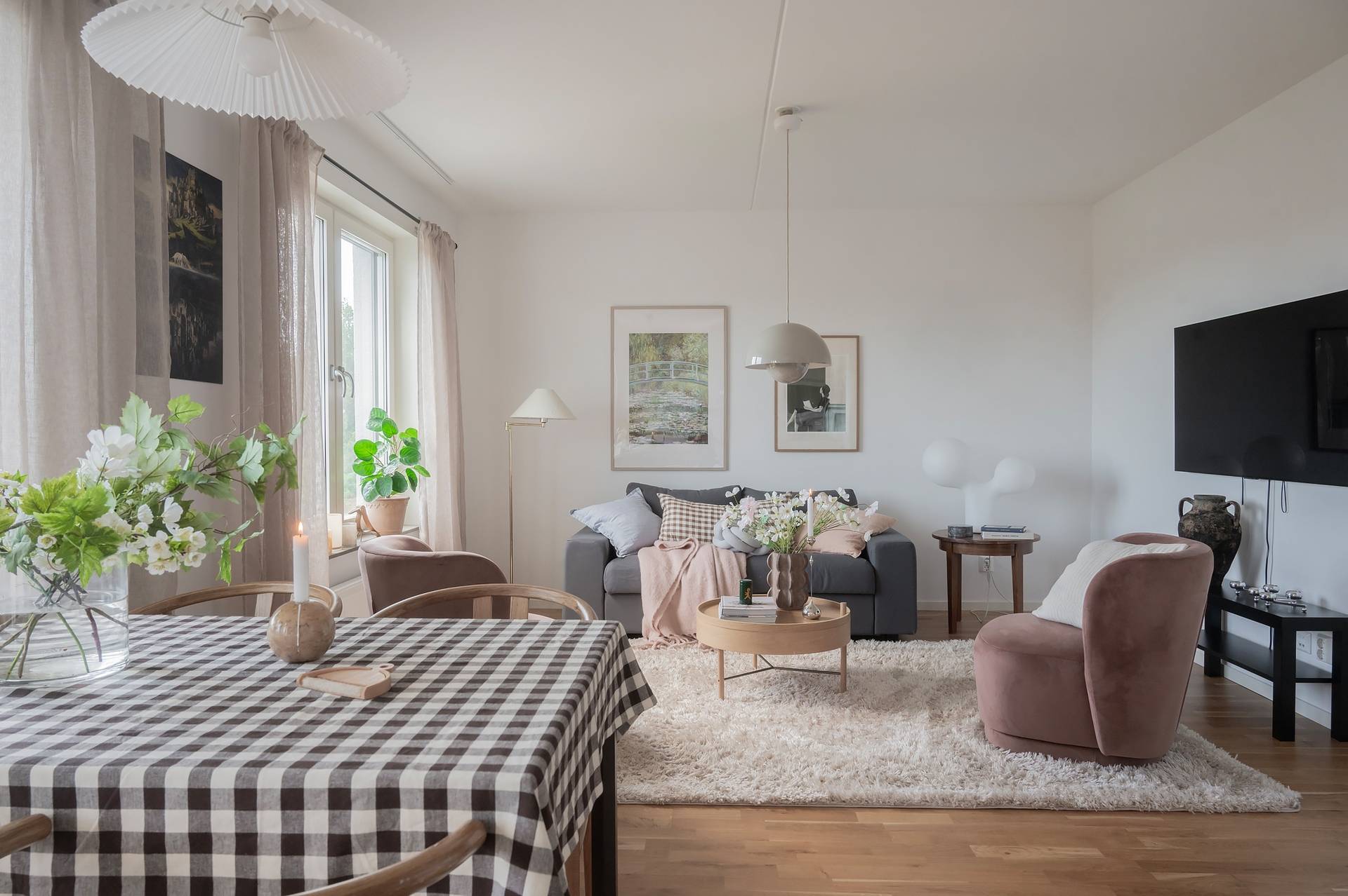 2 rum Lägenhet på Sköllerstagatan 58 Rågsved Stockholms kommun - bild 23