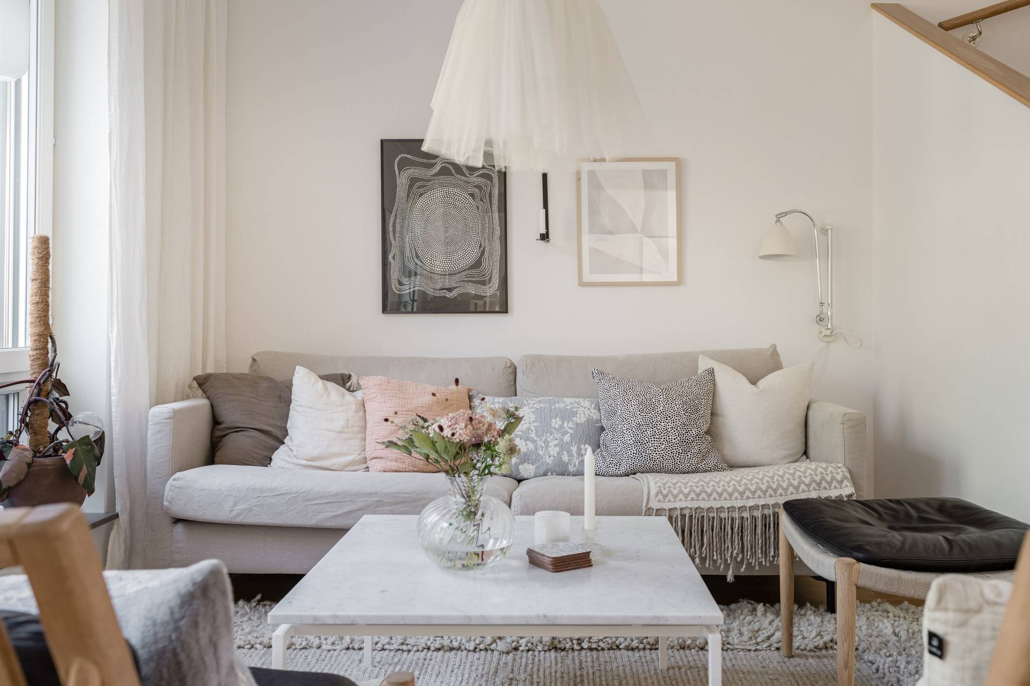 6 rum Villa på Berghällsvägen 3 Bällstaberg Vallentuna kommun - bild 23