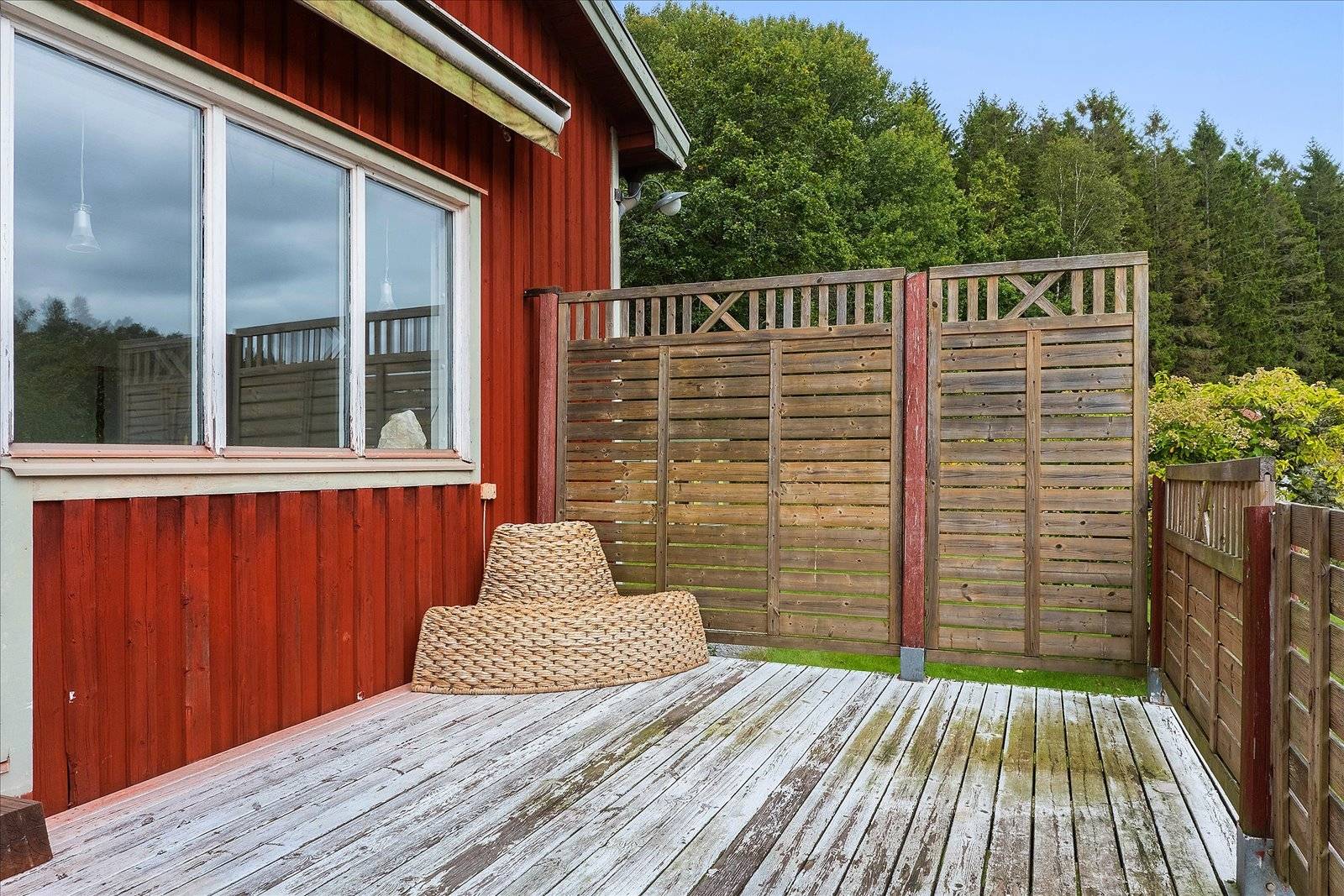 5 rum Villa på Ekelundsvägen 16 Munkedal Munkedals kommun - bild 20