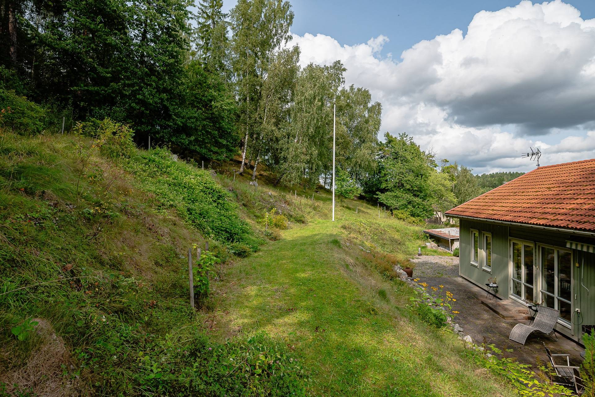 3 rum Villa på Sandbrink Trosaby 2 Trosa Trosa kommun - bild 18