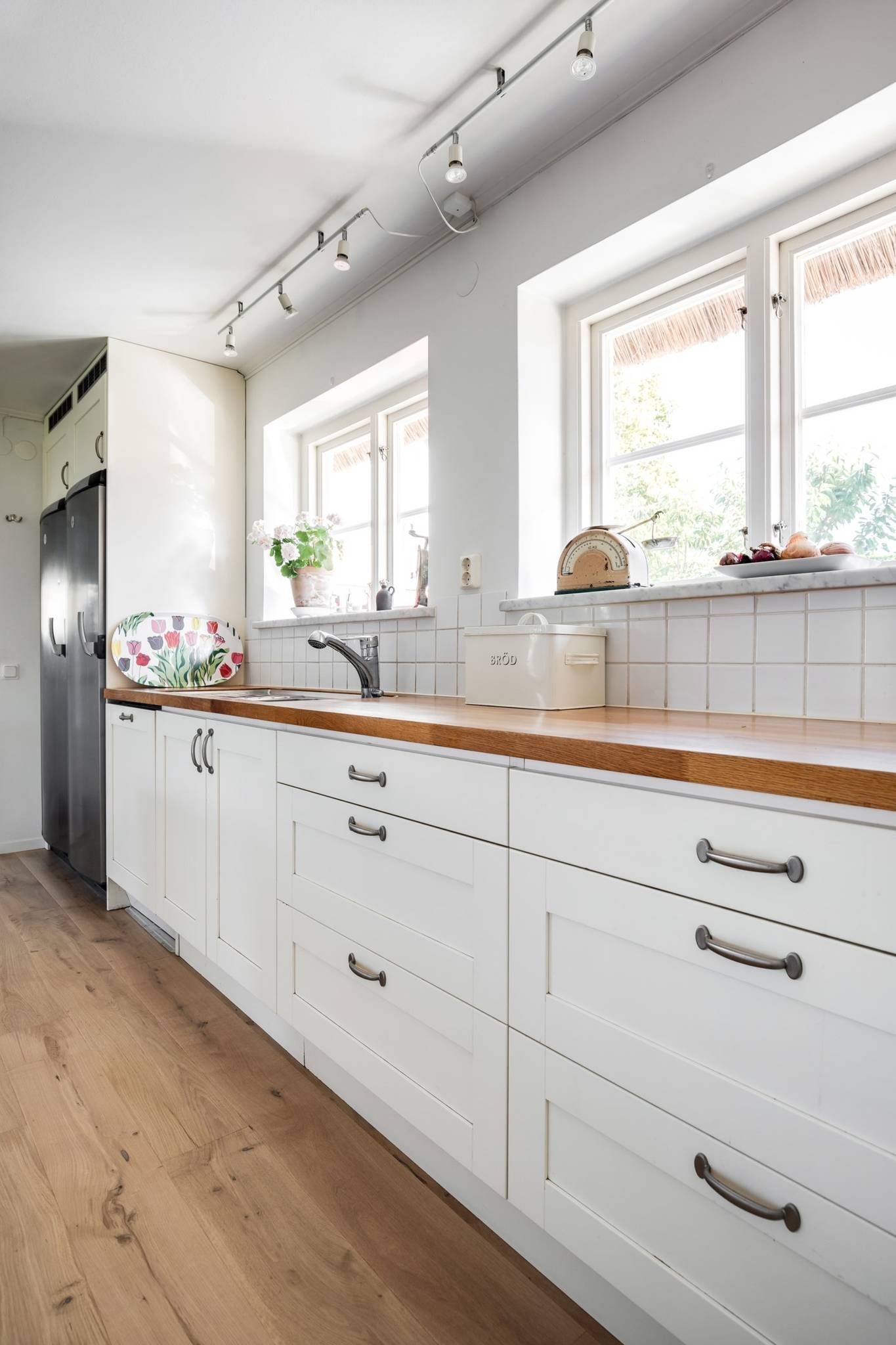 9 rum Villa på Repslagaregränd 19 Gamla Viken Höganäs kommun - bild 7
