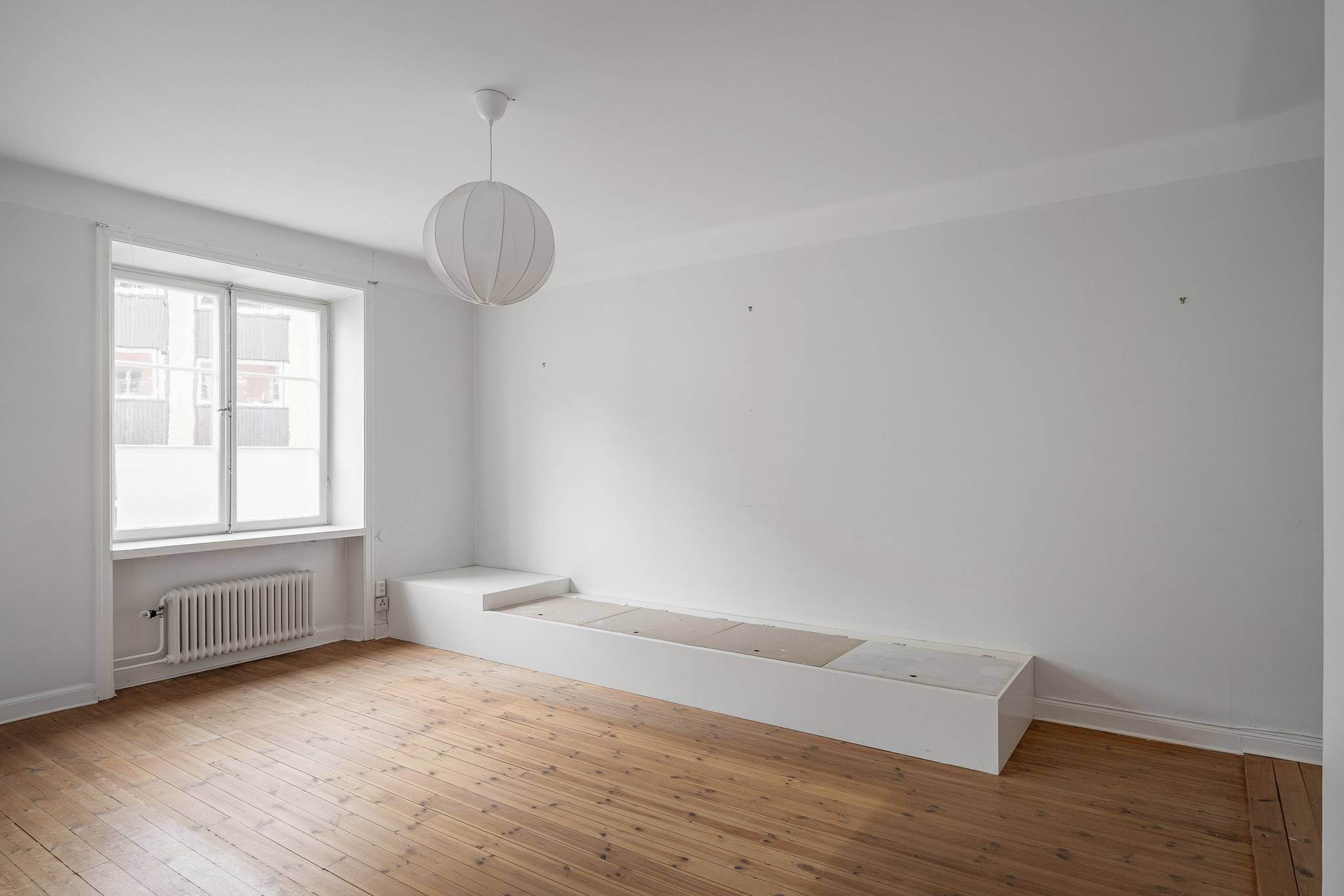 4 rum Lägenhet på Tjurbergsgatan 38 Södermalm Stockholms kommun - bild 12