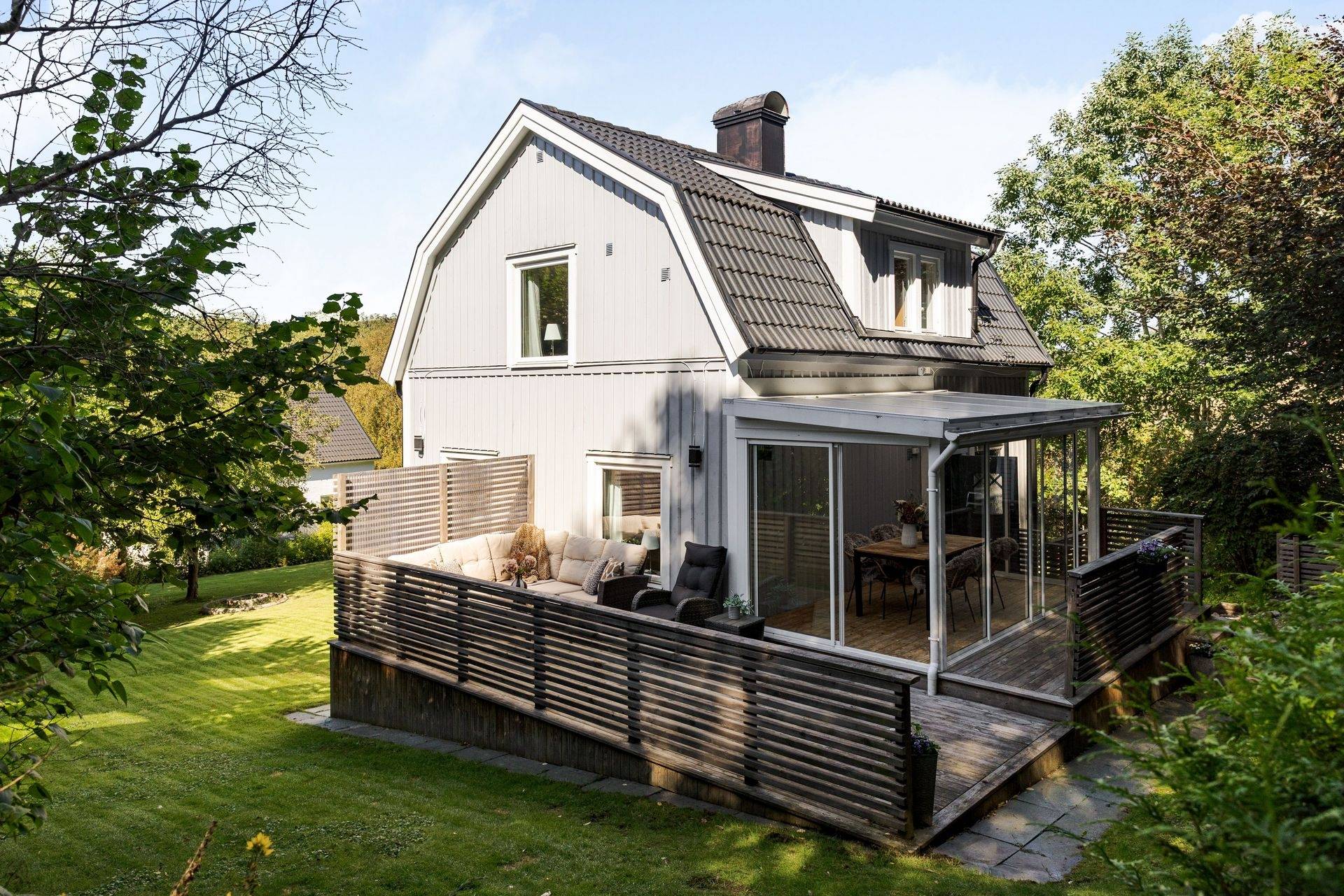 3 rum Villa på Brobacken 8 Alafors Ale kommun - bild 5