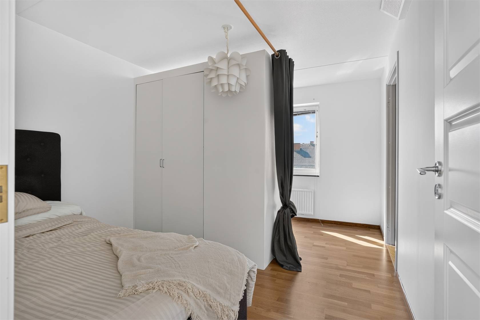 2 rum lägenhet på Beroniusgatan 5B Norr, Eskilstuna kommun - bild 3