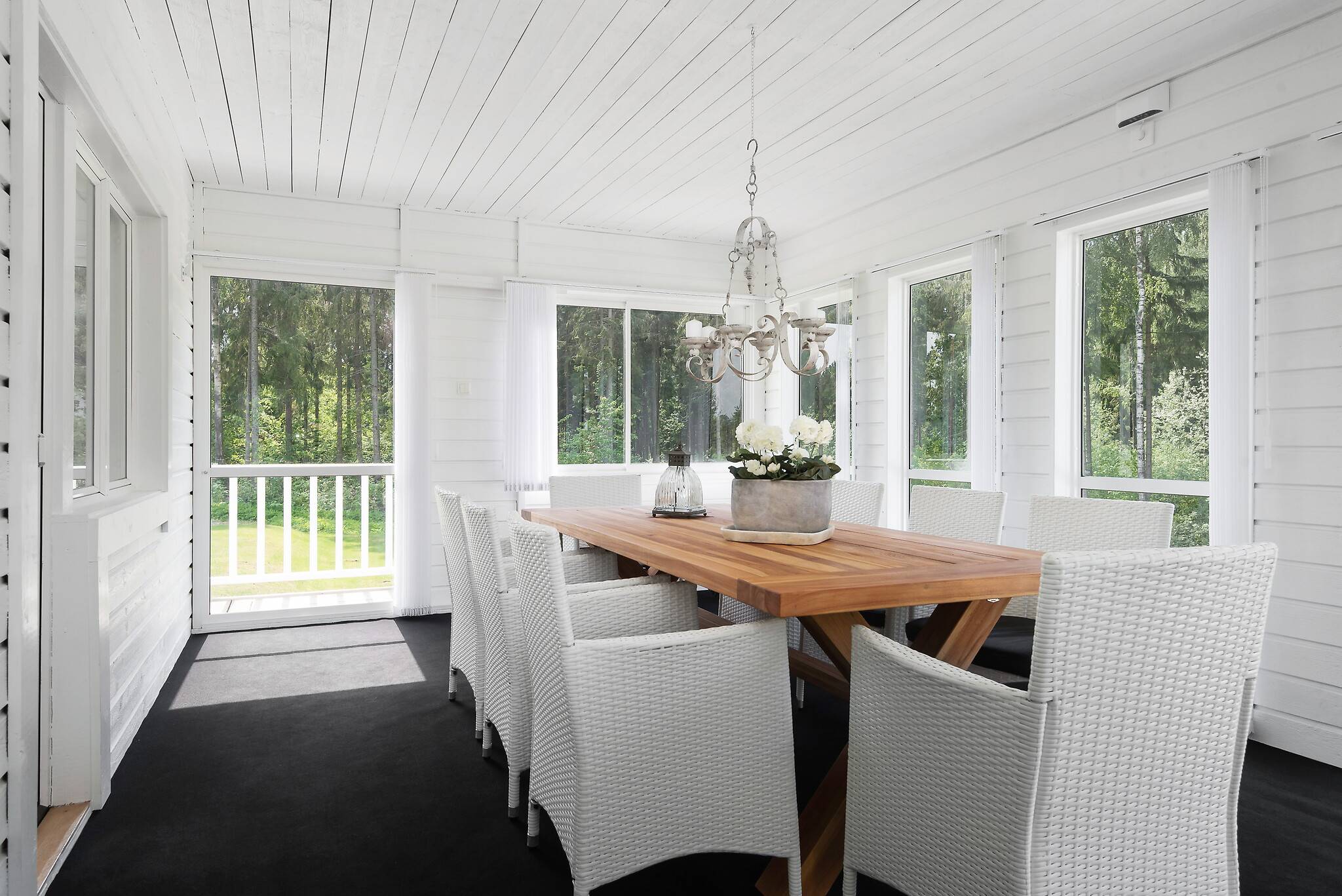 4 rum Villa på Nydalen Tallhagen 402 Nydalen Askersunds kommun - bild 5