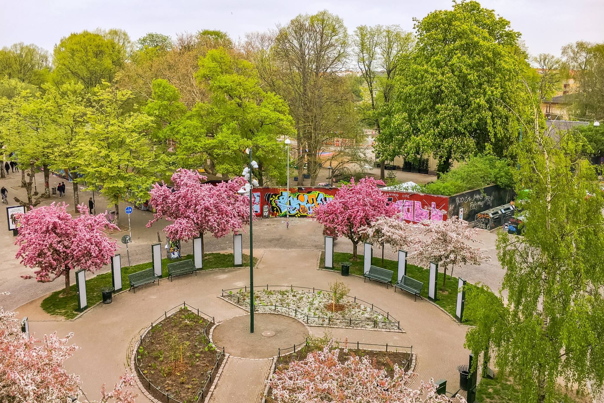 2 rum Lägenhet på Södra parkgatan 29A Möllevången Malmö kommun - bild 26