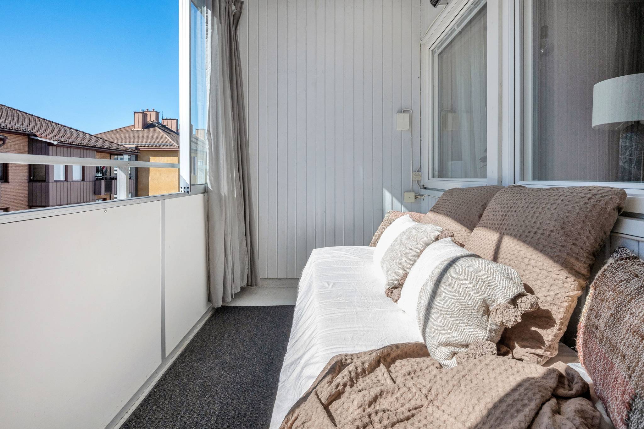 3 rum Lägenhet på Vretgränd 9C Centrum Uppsala kommun - bild 3