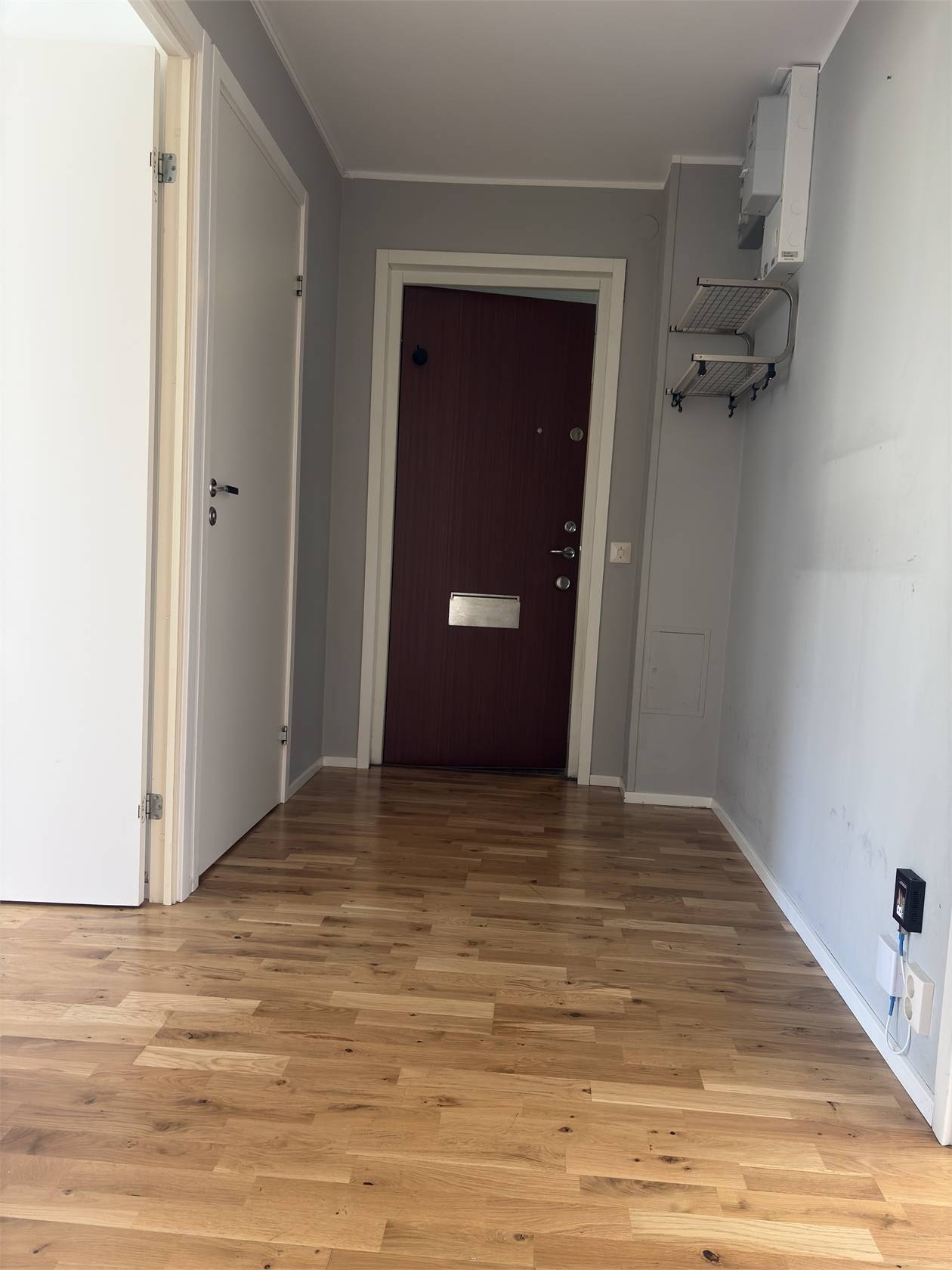 3 rum Lägenhet på Nystadsgatan 9, 3tr Akalla Stockholms kommun - bild 11