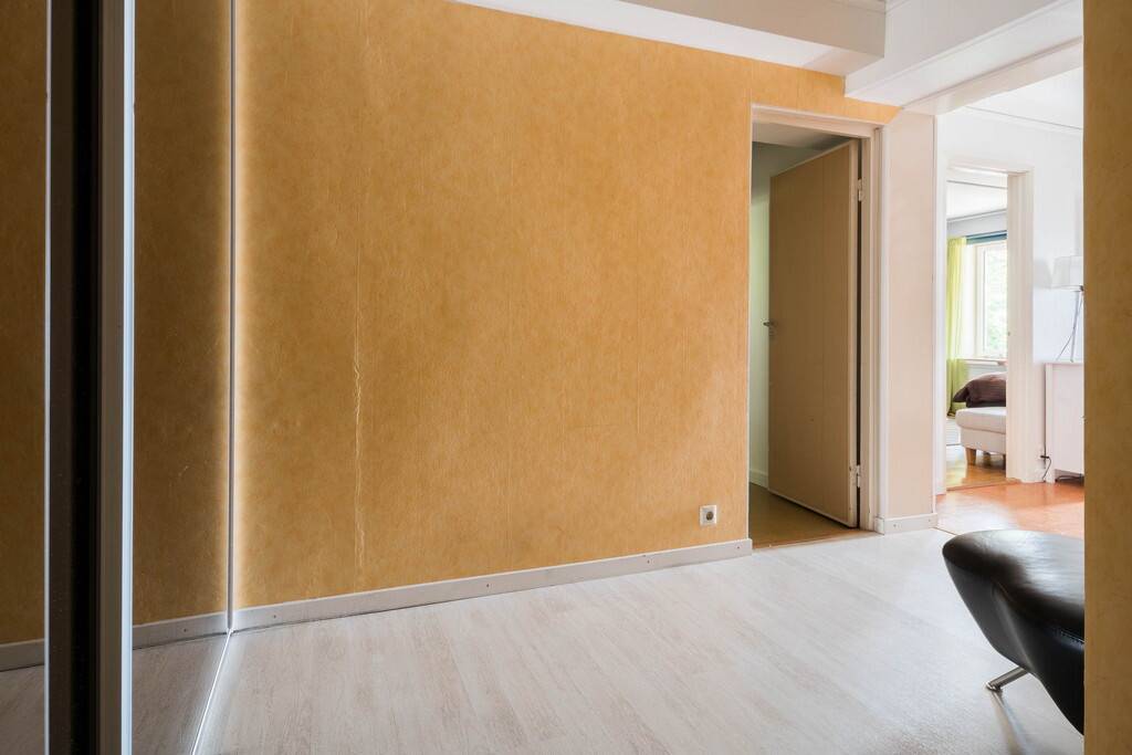 7 rum Villa på Carlgrensvägen 48 Domsjö Örnsköldsviks kommun - bild 9