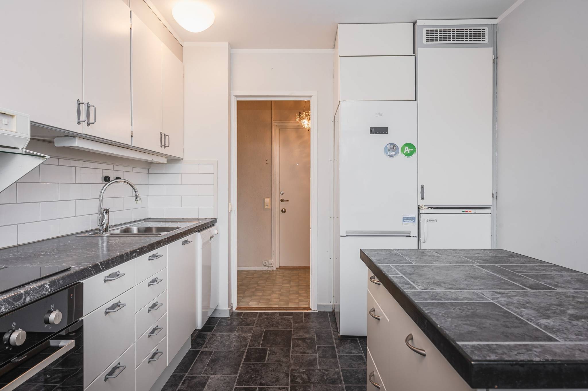 2 rum lägenhet på Fageråsvägen 8A Bjästa, Örnsköldsviks kommun - bild 4