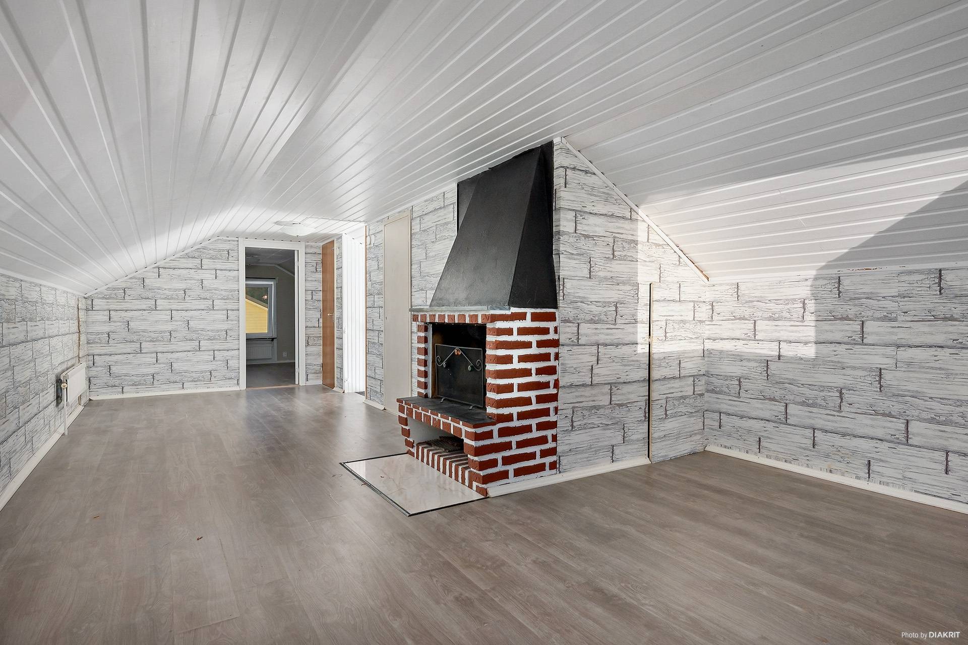 7 rum Villa på Förrådsvägen 7 Bodsvedjan Bodens kommun - bild 14